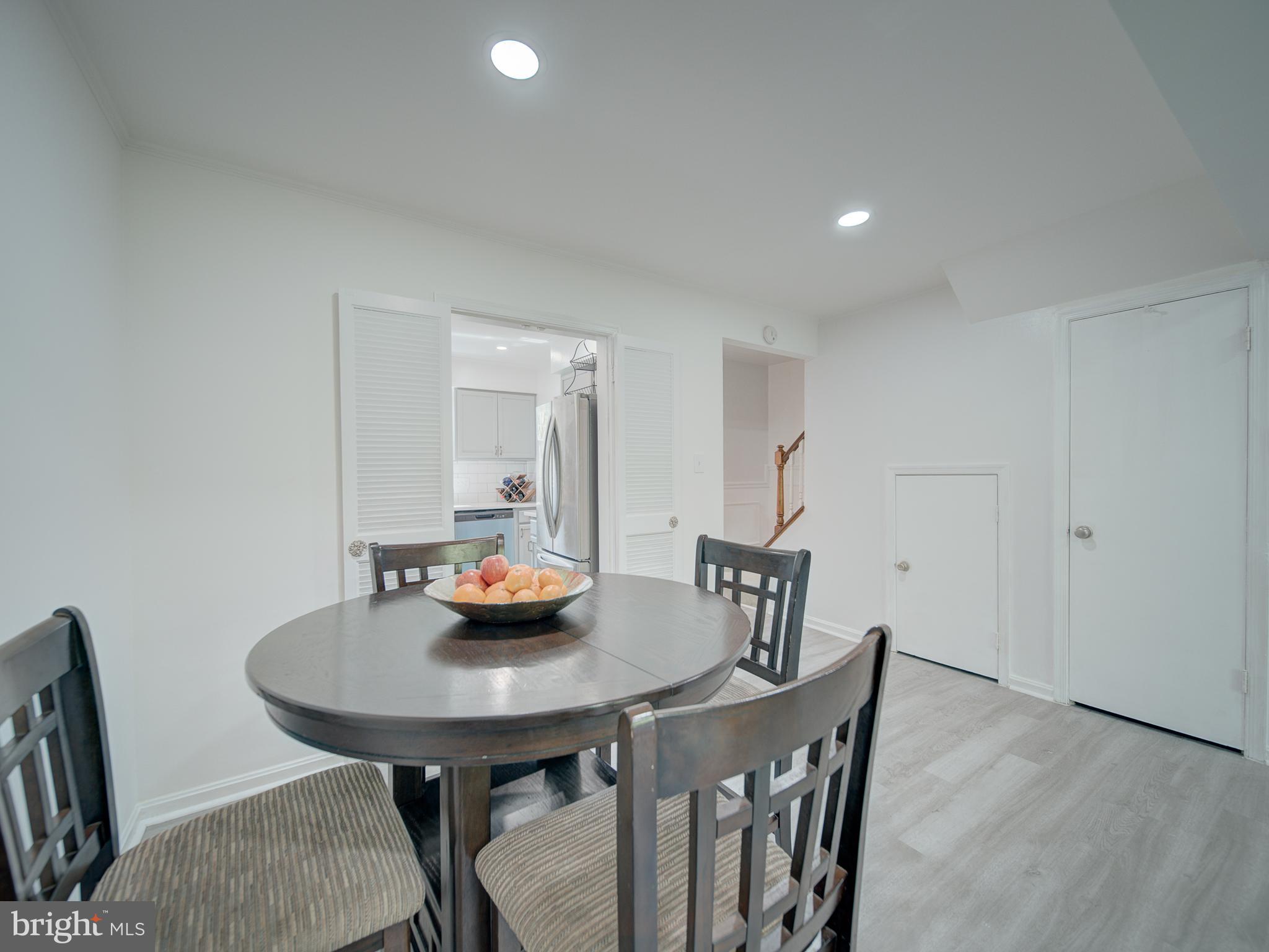 NEWBERRY - Residential