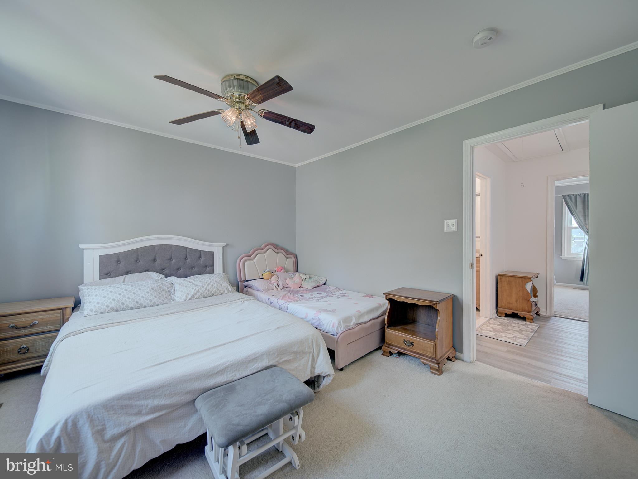 NEWBERRY - Residential