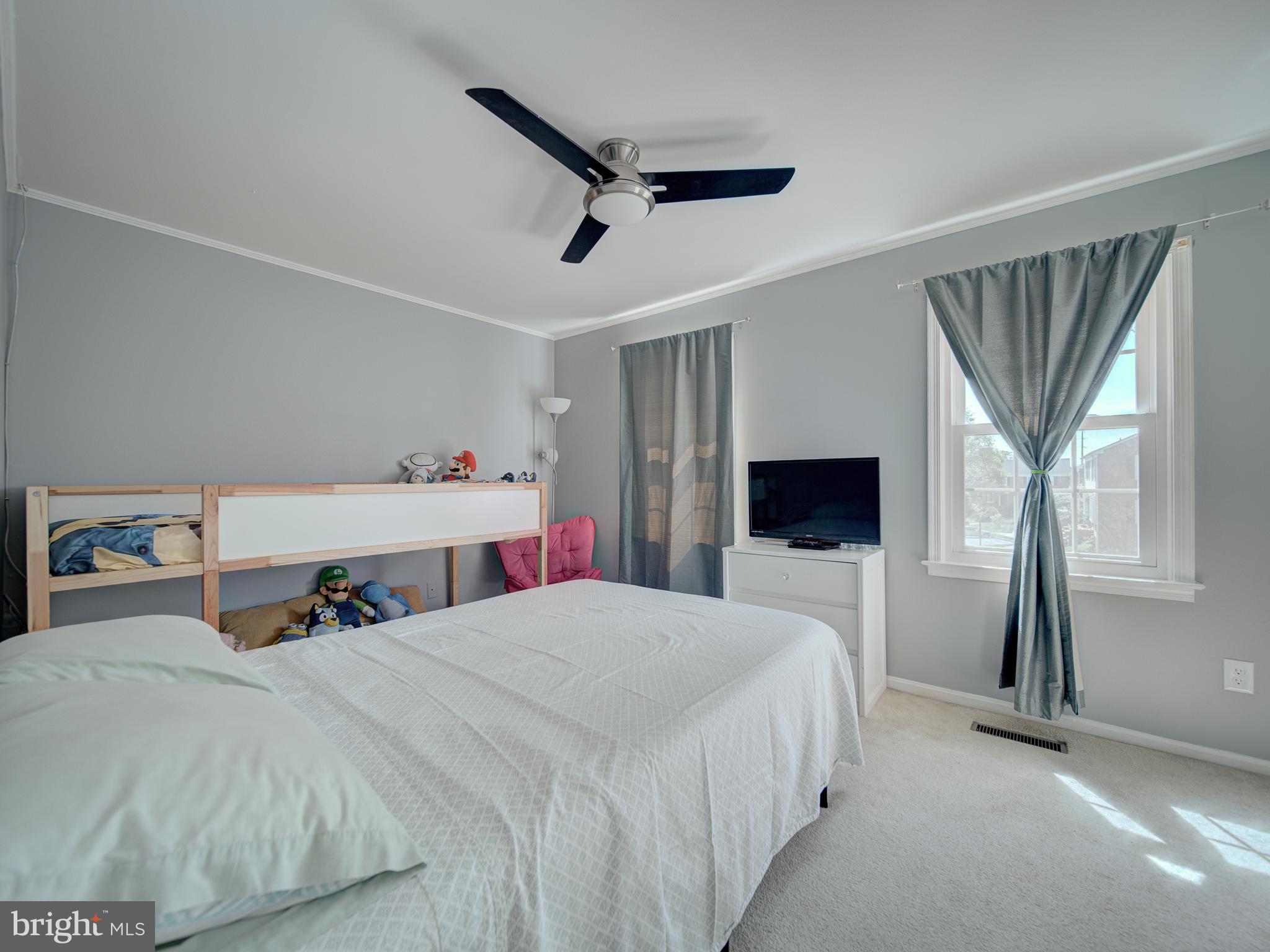 NEWBERRY - Residential