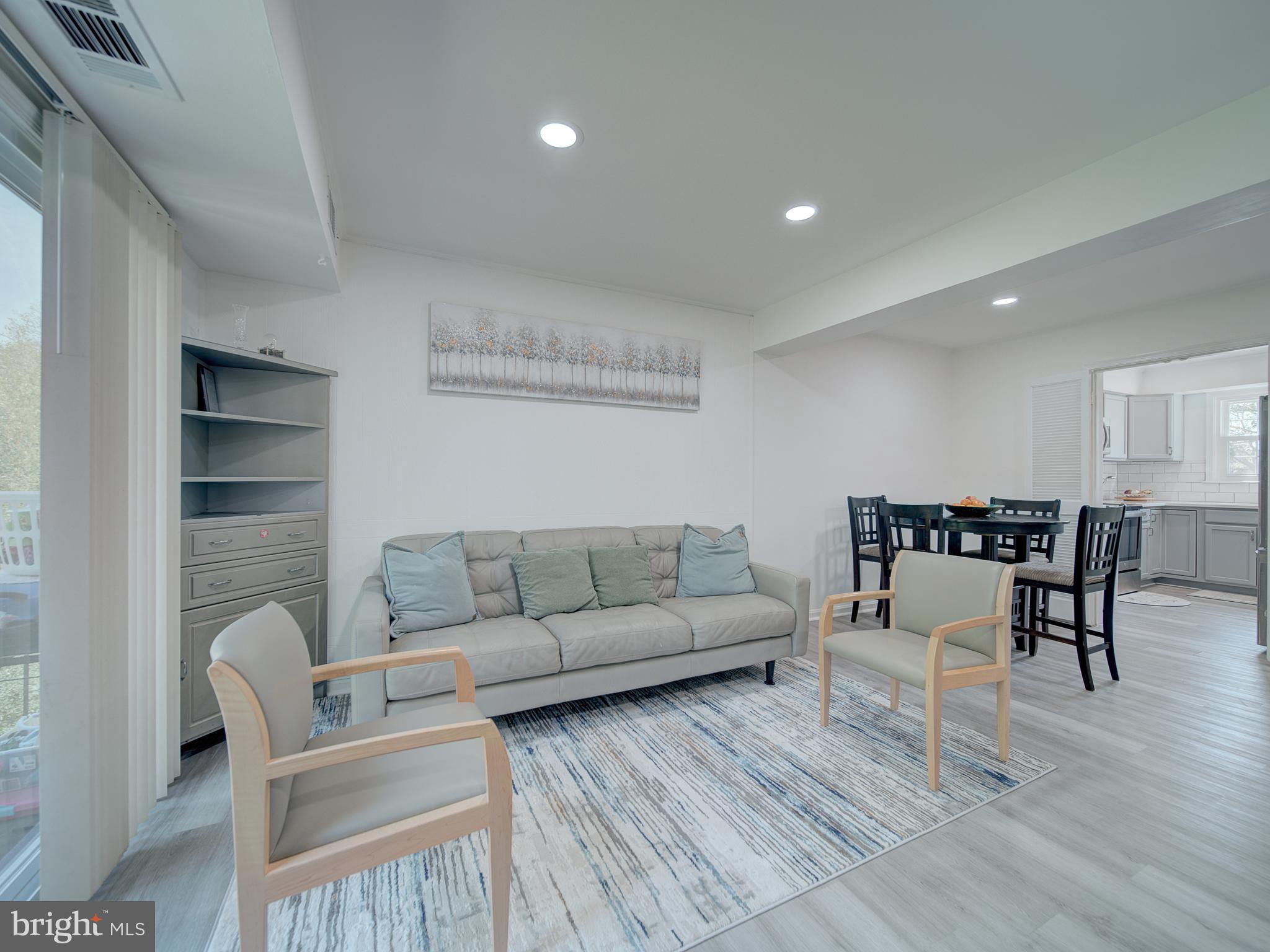 NEWBERRY - Residential