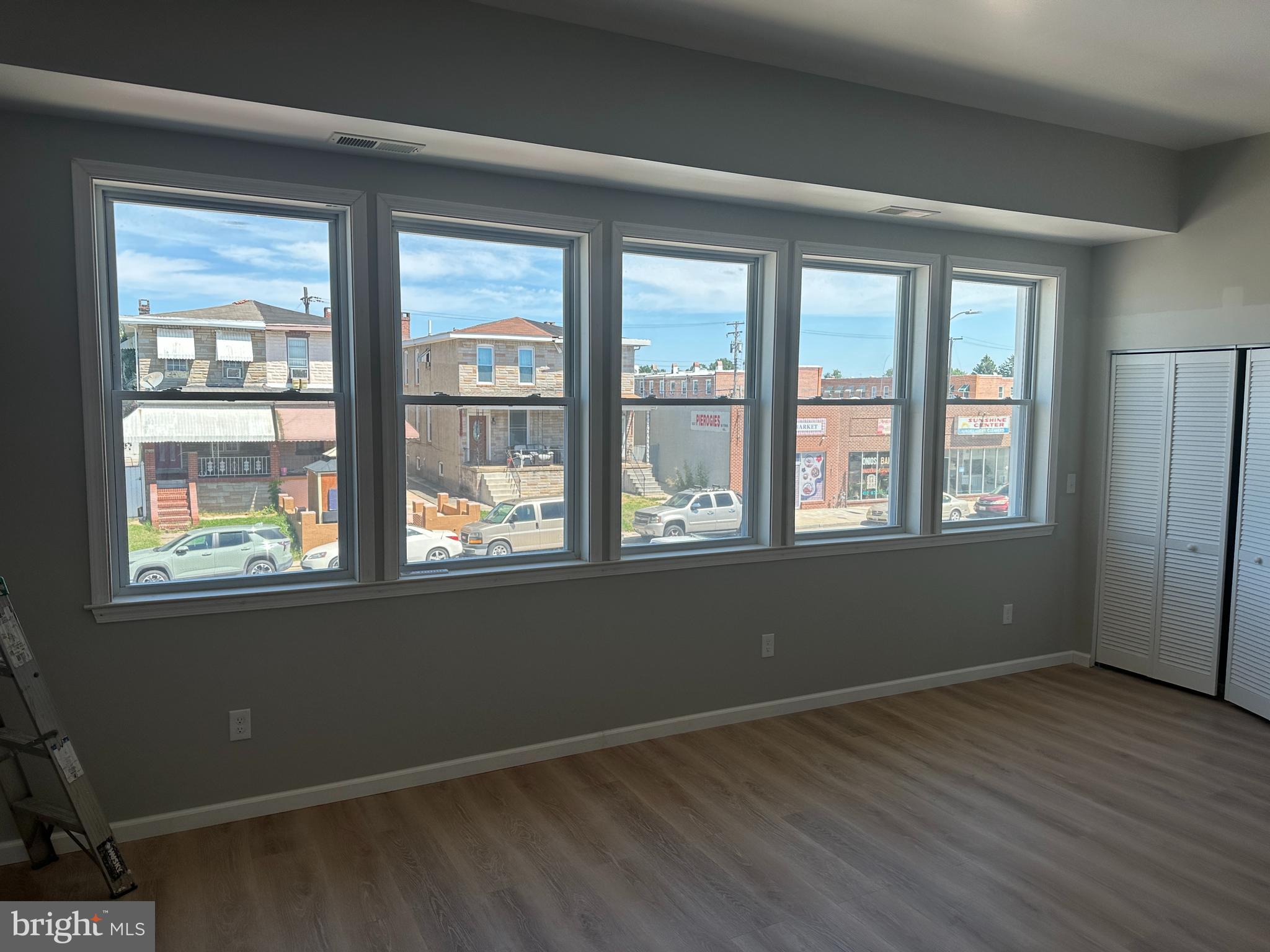 BAYVIEW - Residential Lease