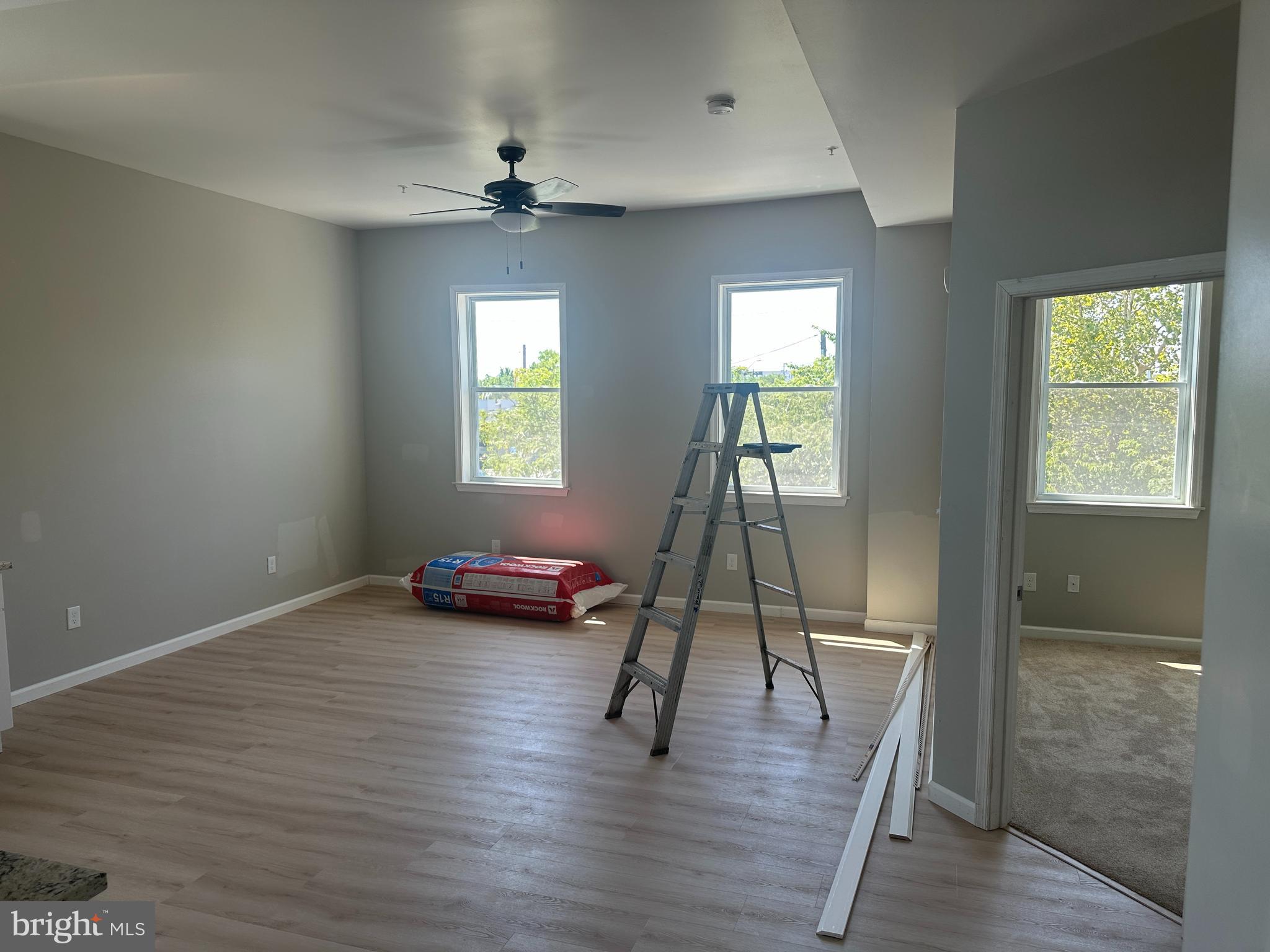 BAYVIEW - Residential Lease