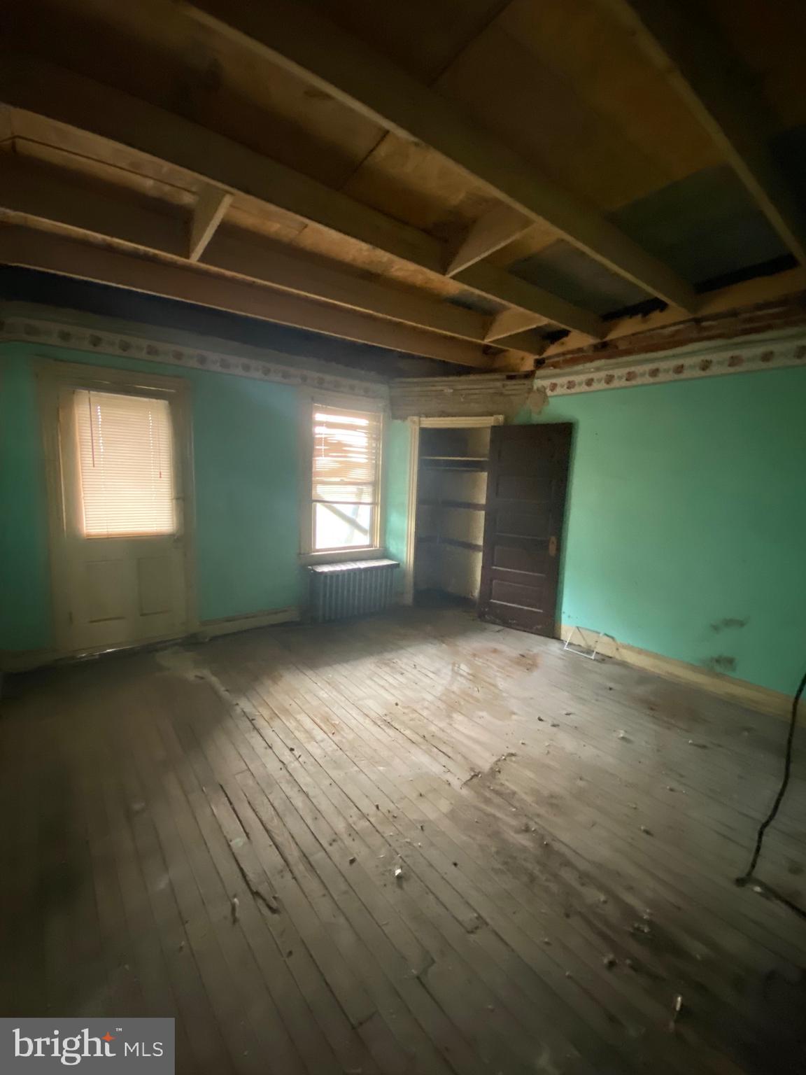 ROSEMONT - Residential