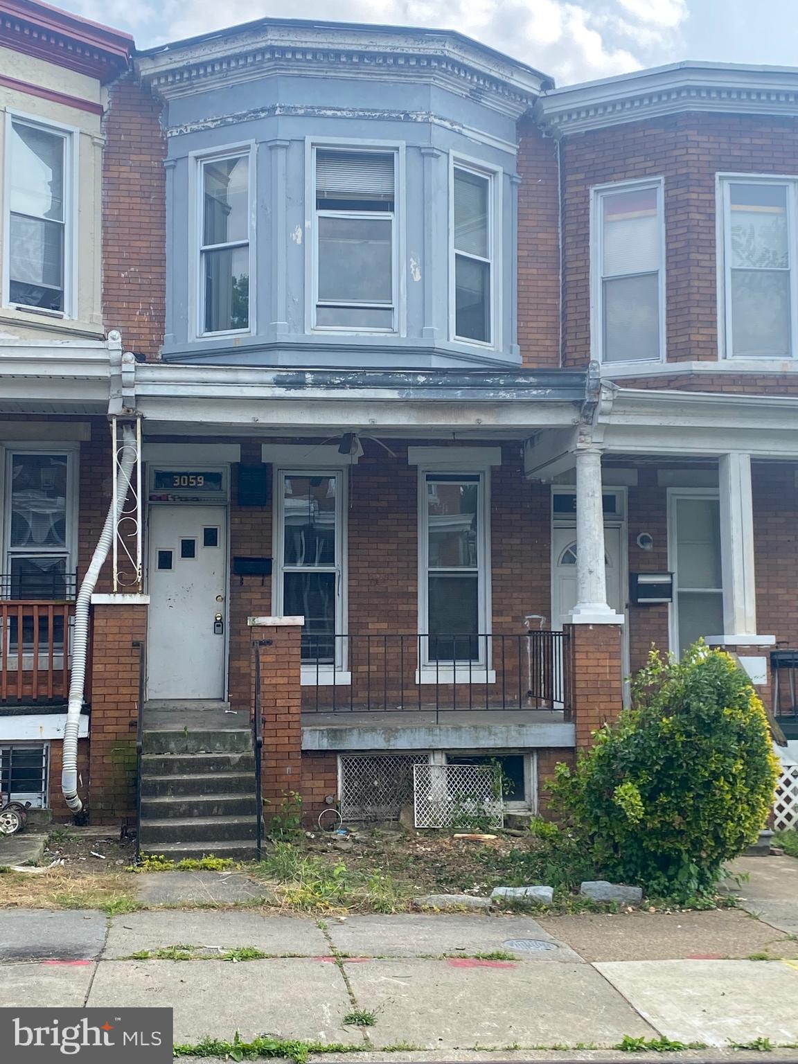 ROSEMONT - Residential