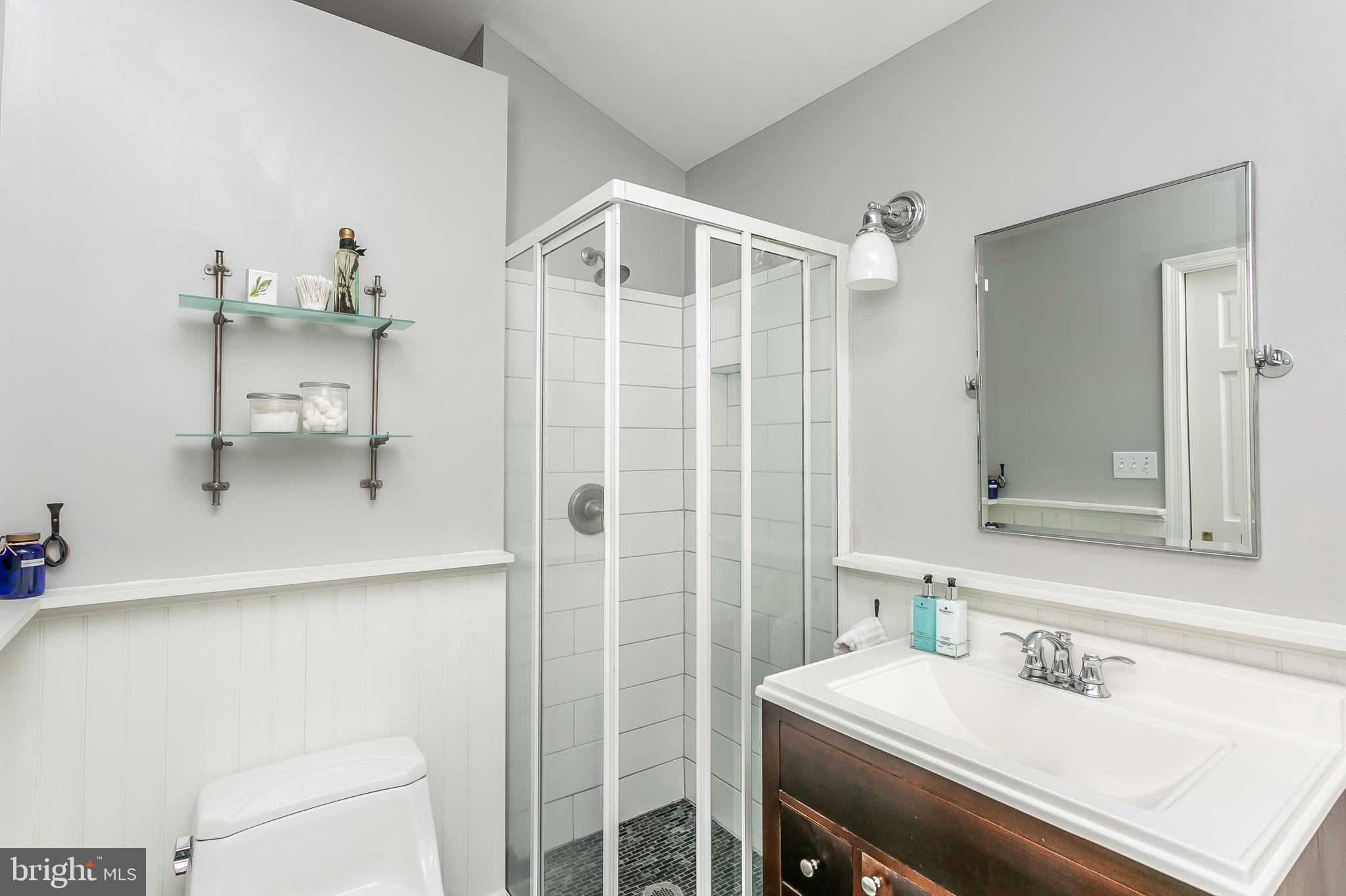 SOUTHLAND HILLS - Residential