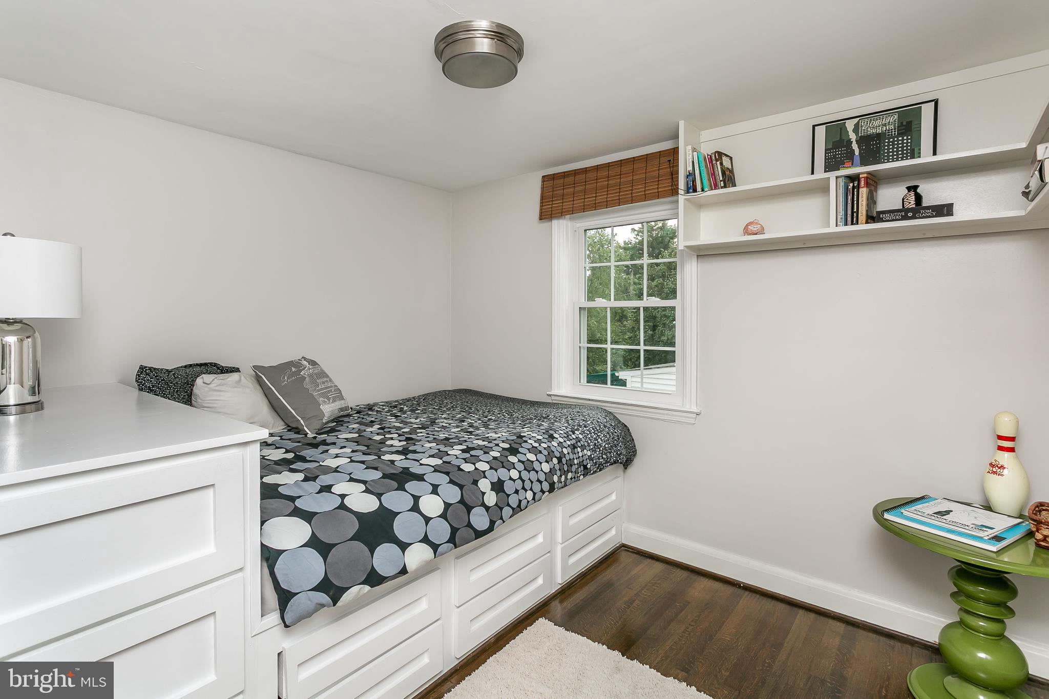 SOUTHLAND HILLS - Residential