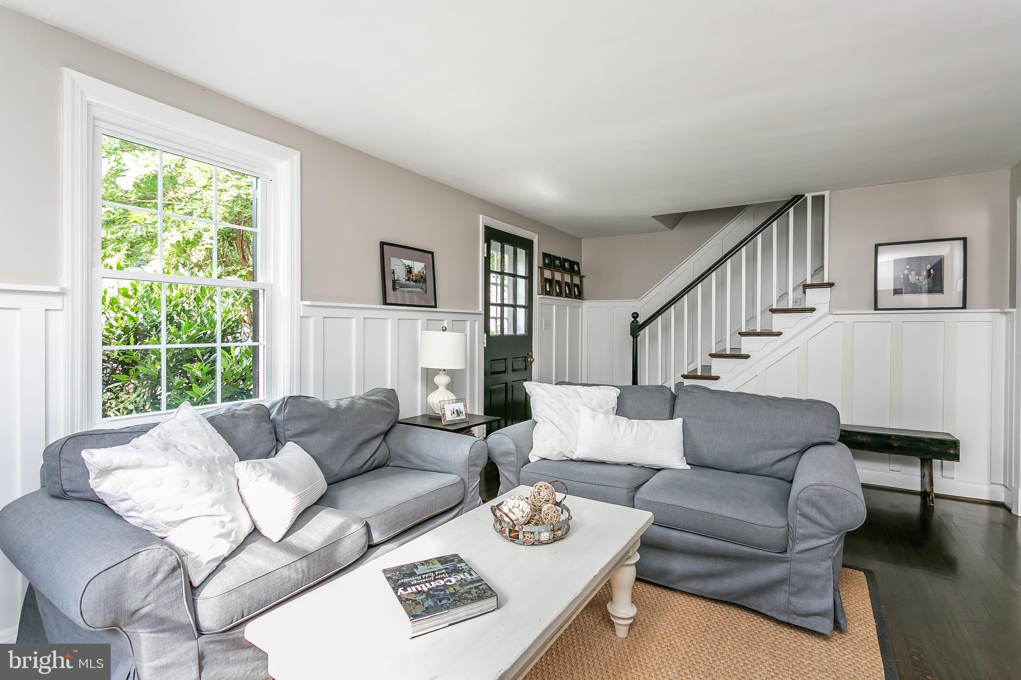 SOUTHLAND HILLS - Residential