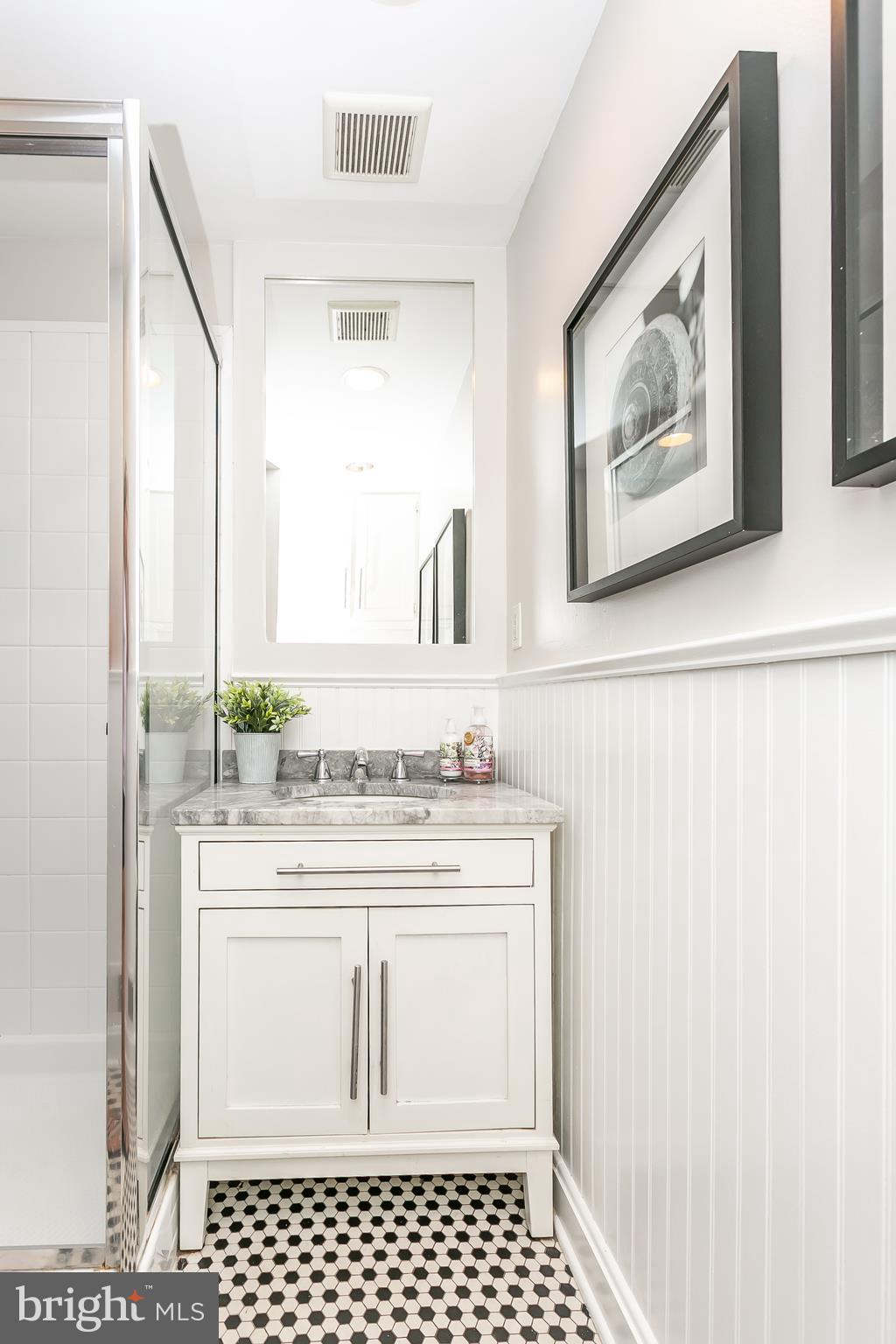 SOUTHLAND HILLS - Residential