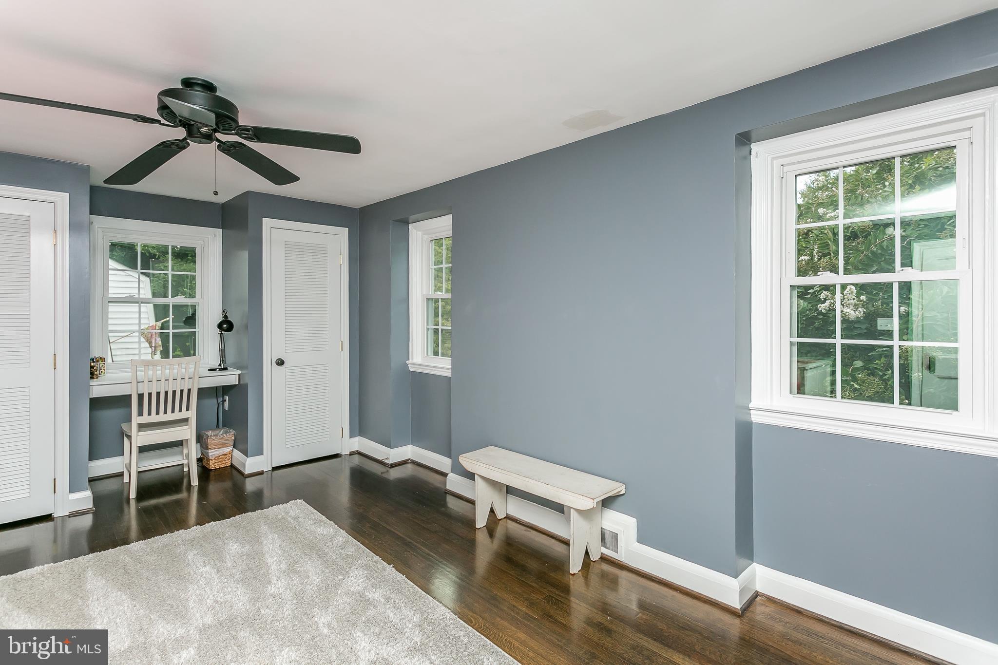 SOUTHLAND HILLS - Residential