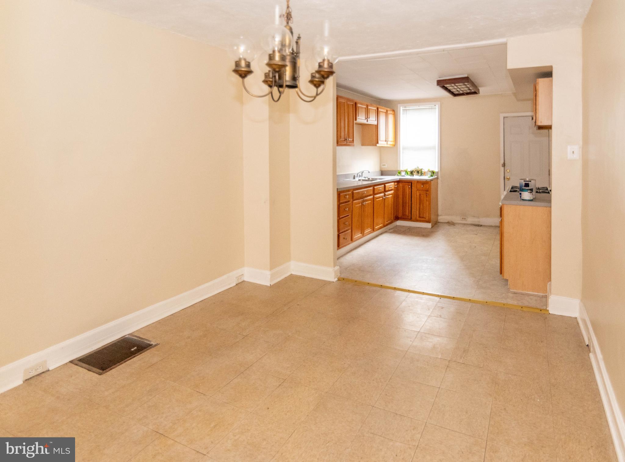 SOUTH BALTIMORE - Residential