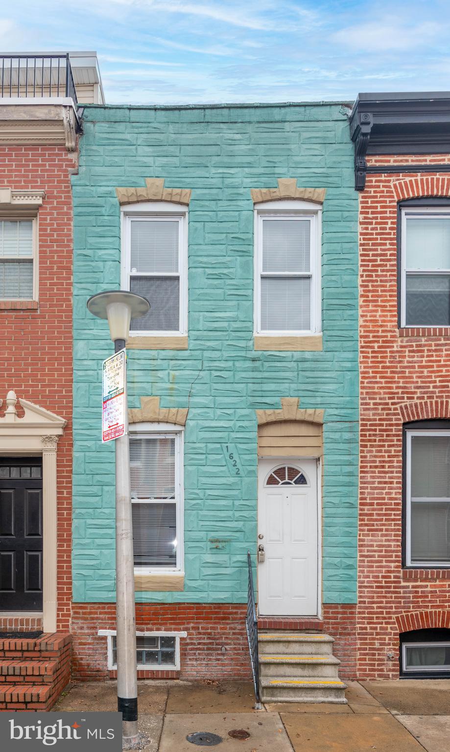 SOUTH BALTIMORE - Residential