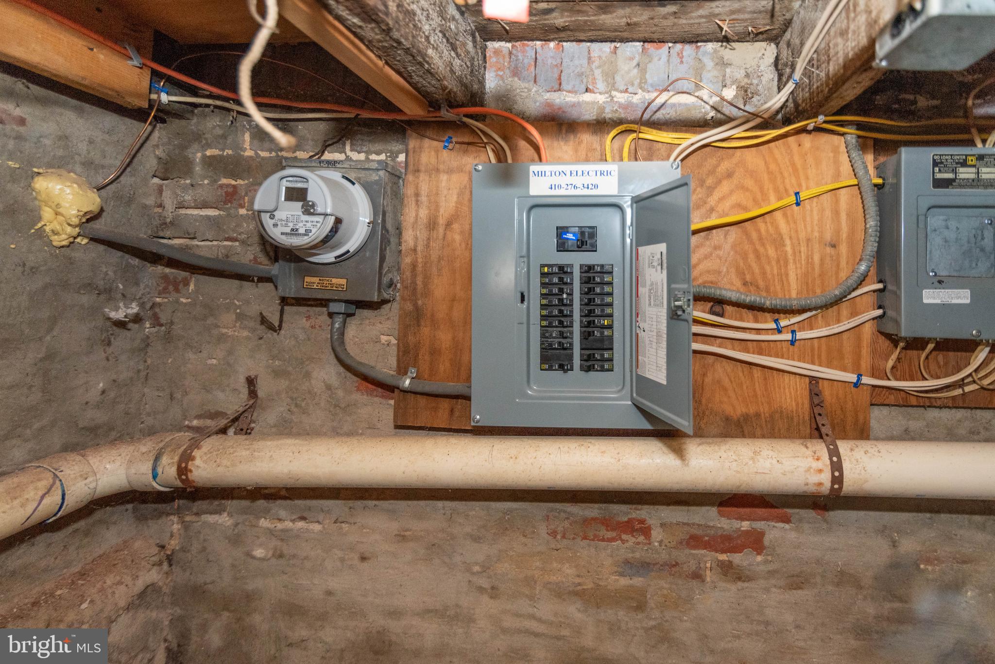 SOUTH BALTIMORE - Residential