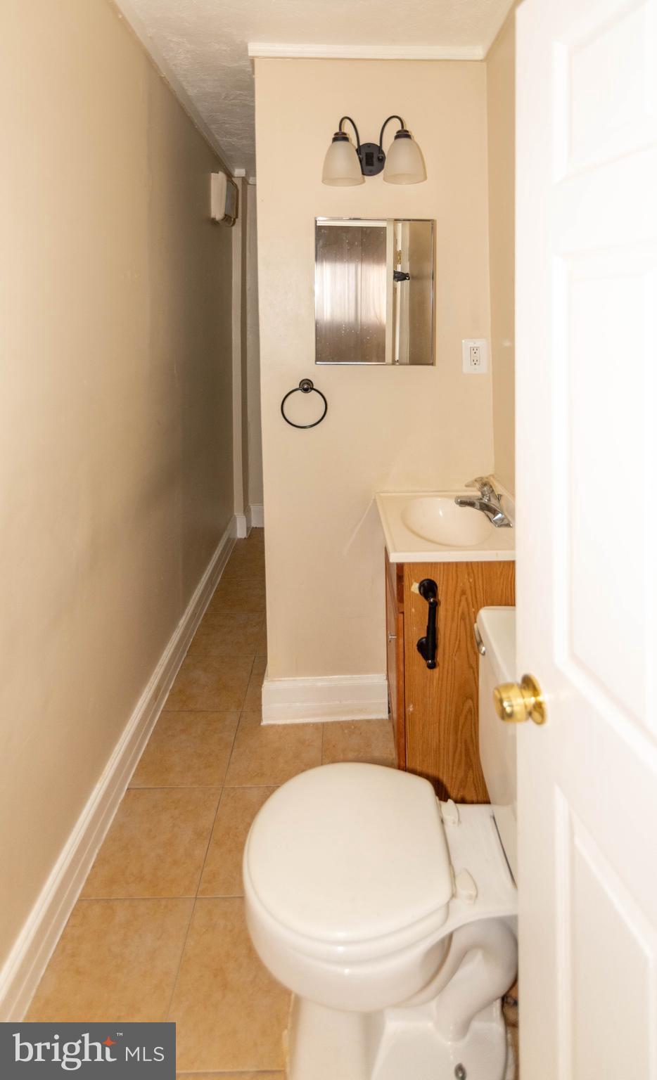 SOUTH BALTIMORE - Residential