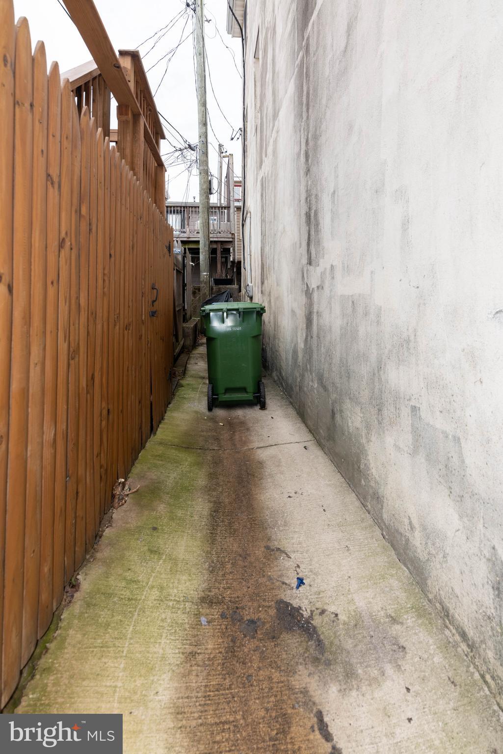 SOUTH BALTIMORE - Residential