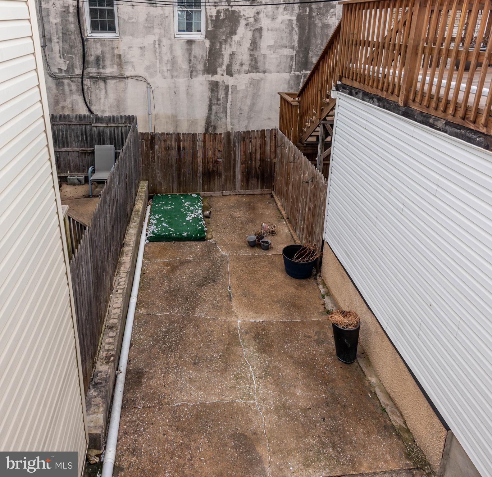 SOUTH BALTIMORE - Residential