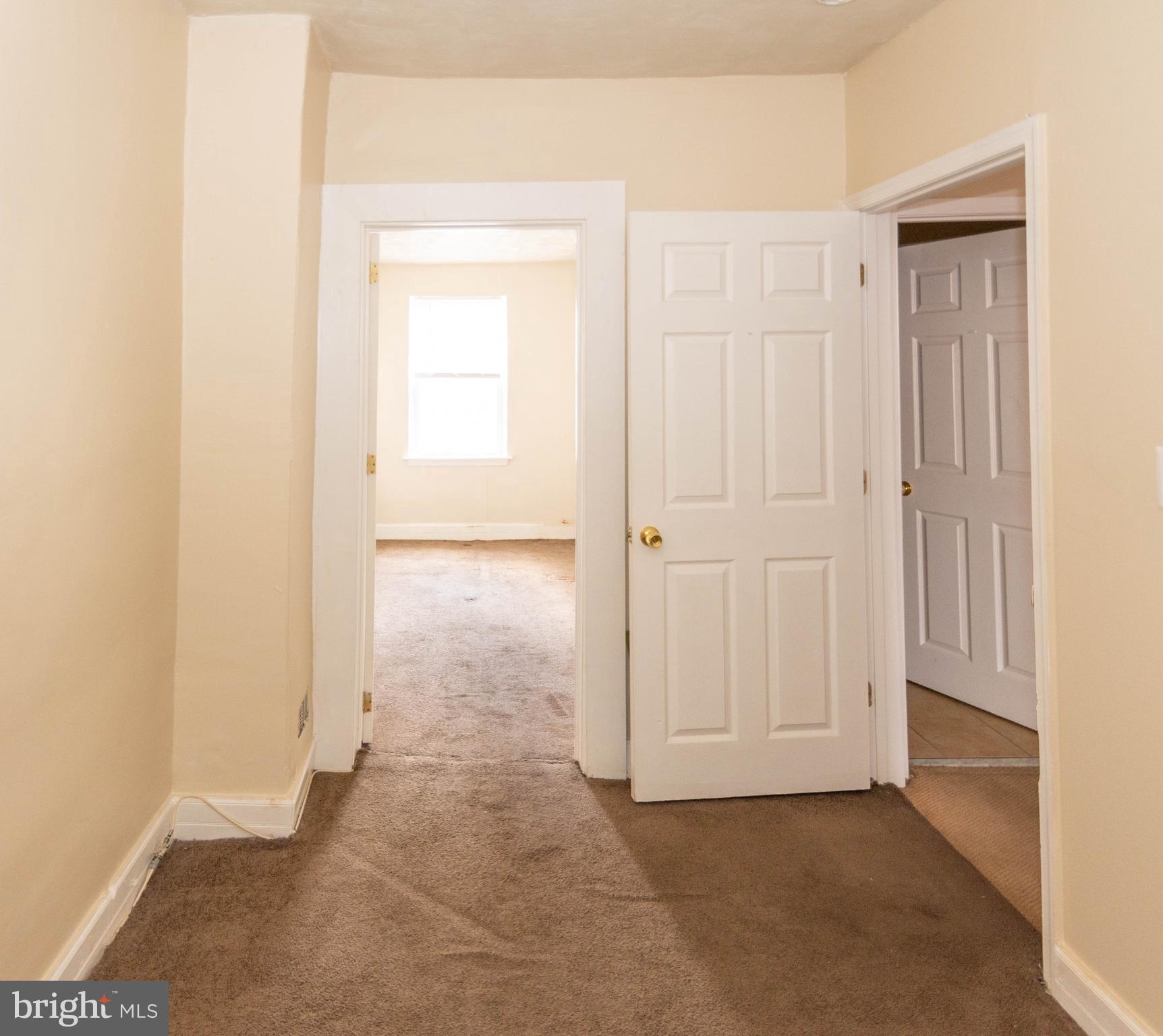 SOUTH BALTIMORE - Residential