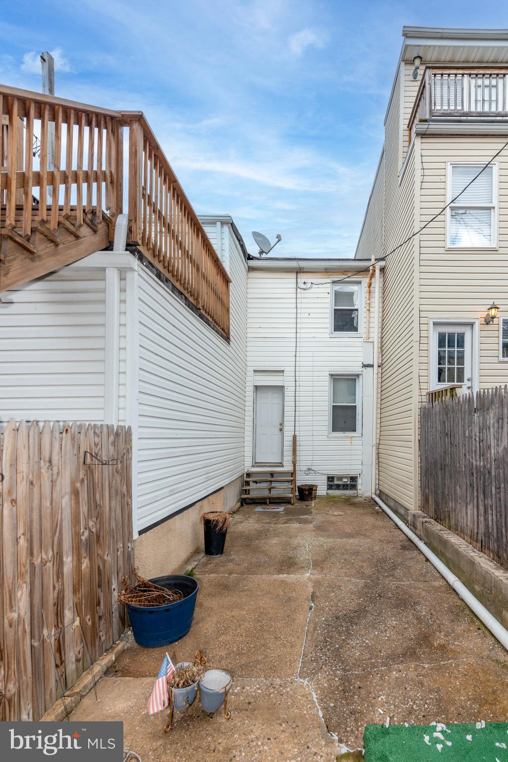 SOUTH BALTIMORE - Residential