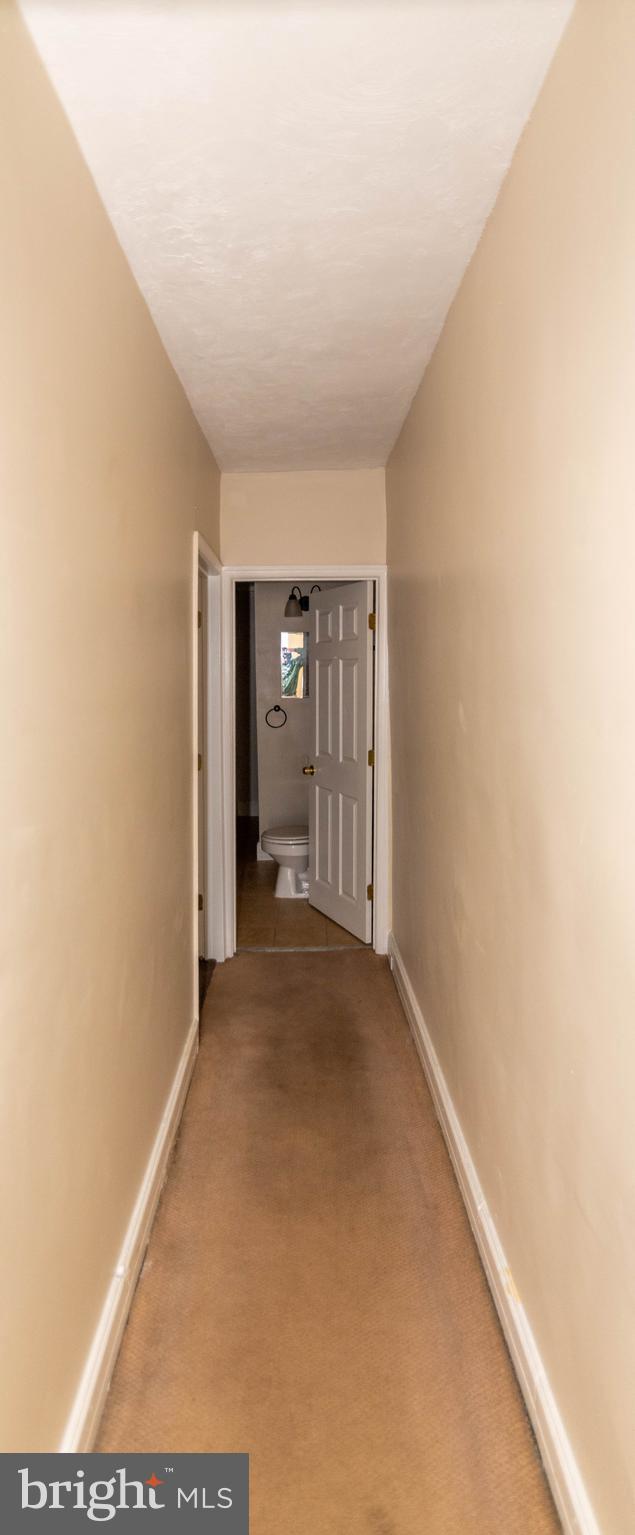 SOUTH BALTIMORE - Residential