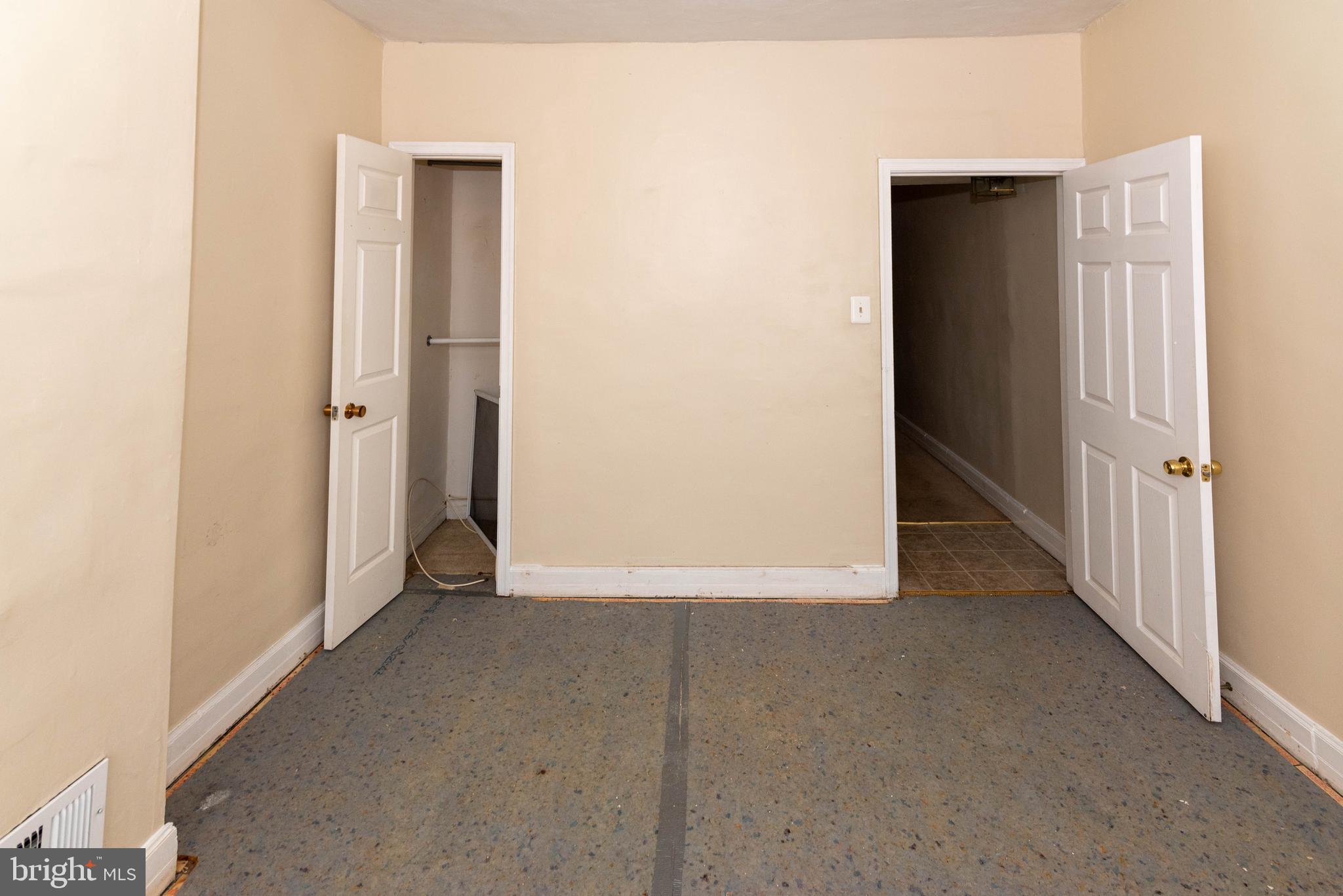 SOUTH BALTIMORE - Residential