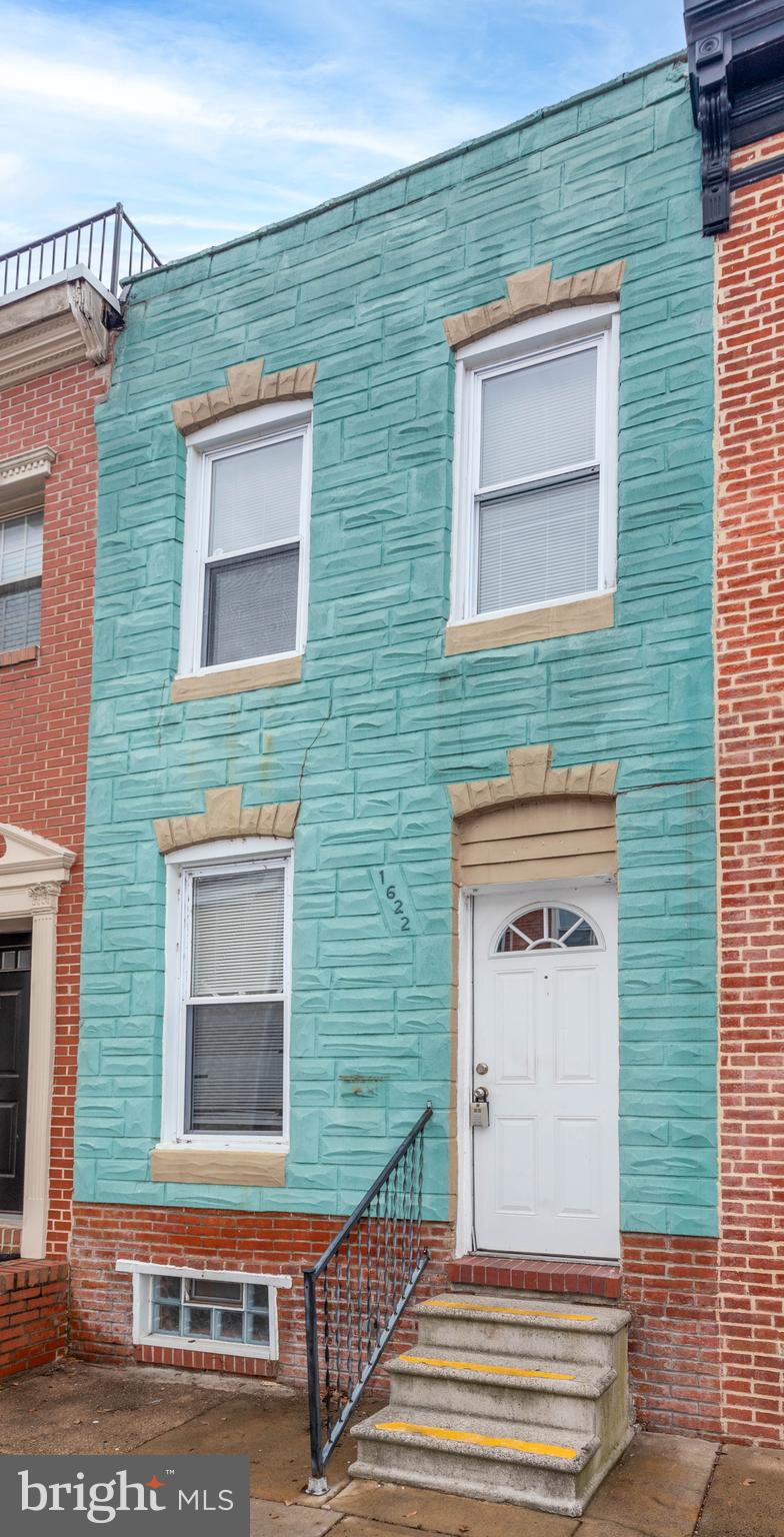 SOUTH BALTIMORE - Residential