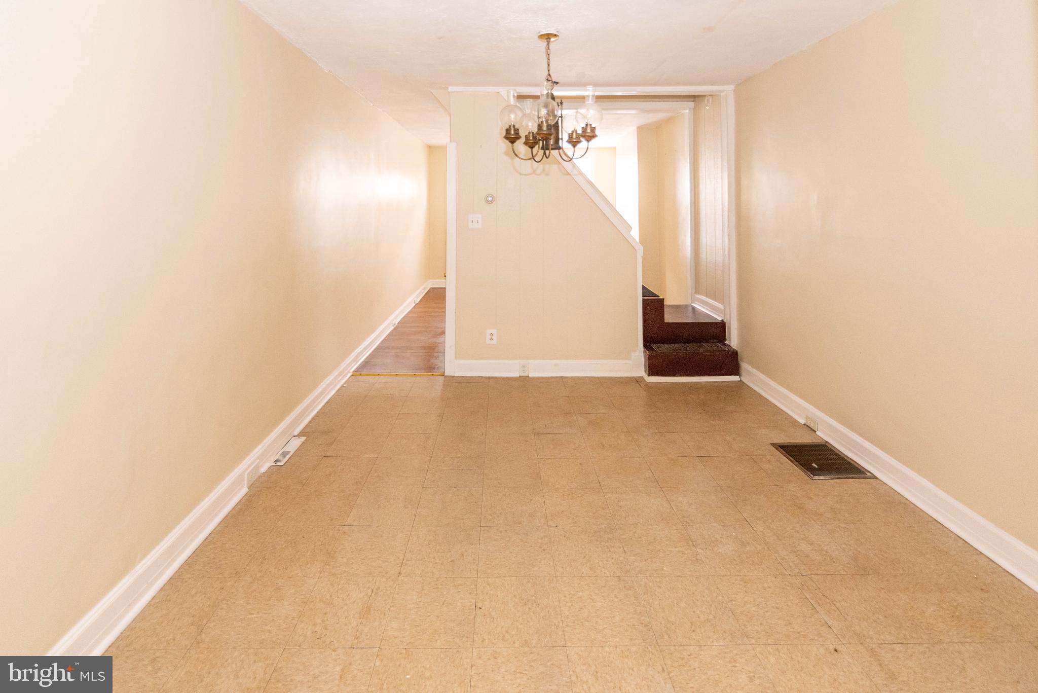 SOUTH BALTIMORE - Residential