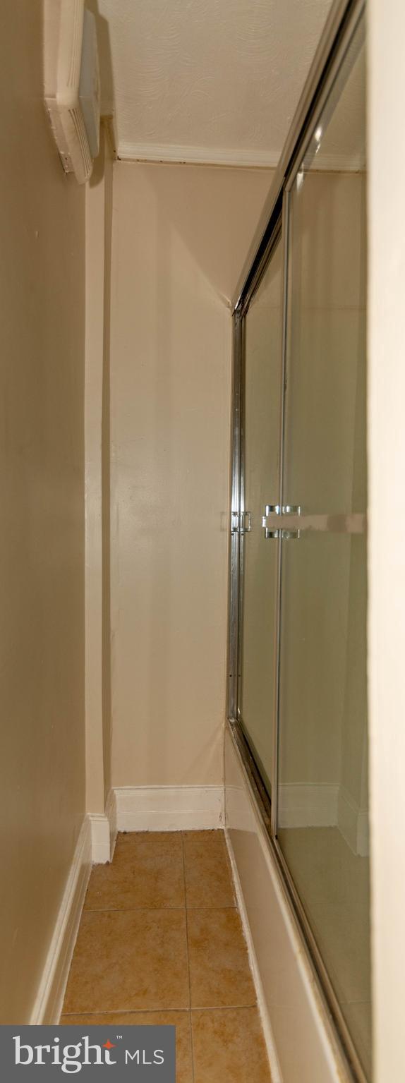 SOUTH BALTIMORE - Residential