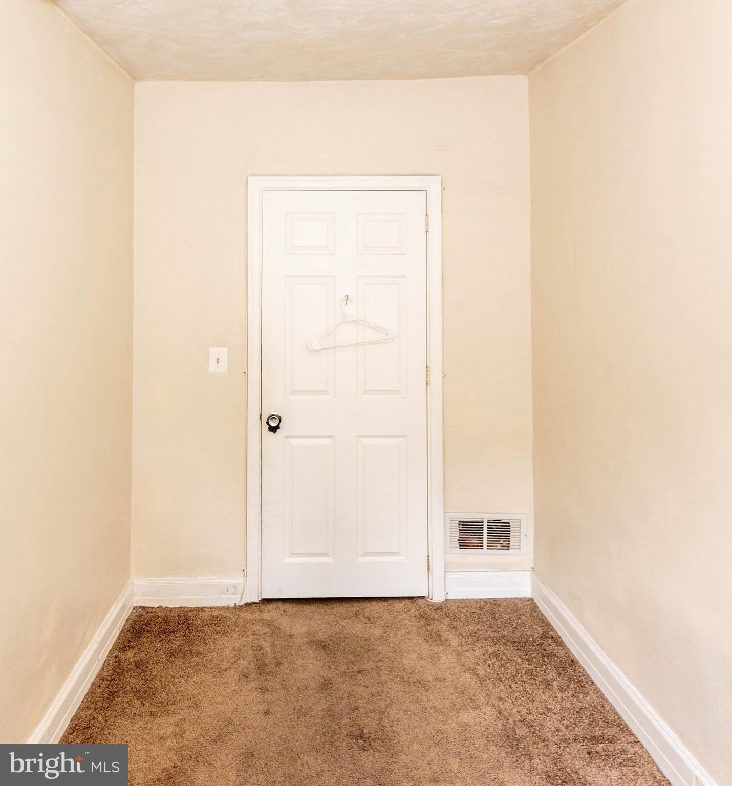 SOUTH BALTIMORE - Residential