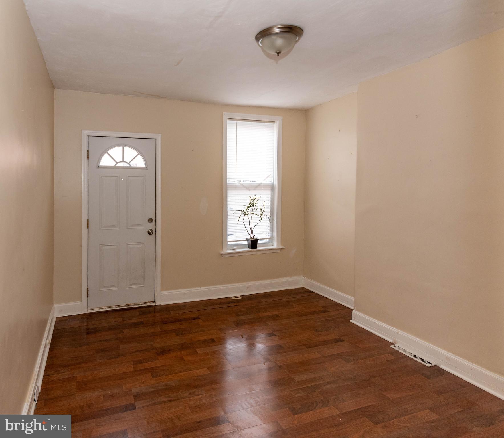 SOUTH BALTIMORE - Residential