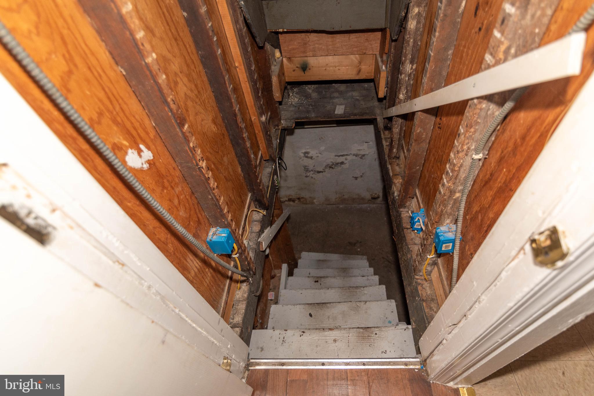 SOUTH BALTIMORE - Residential