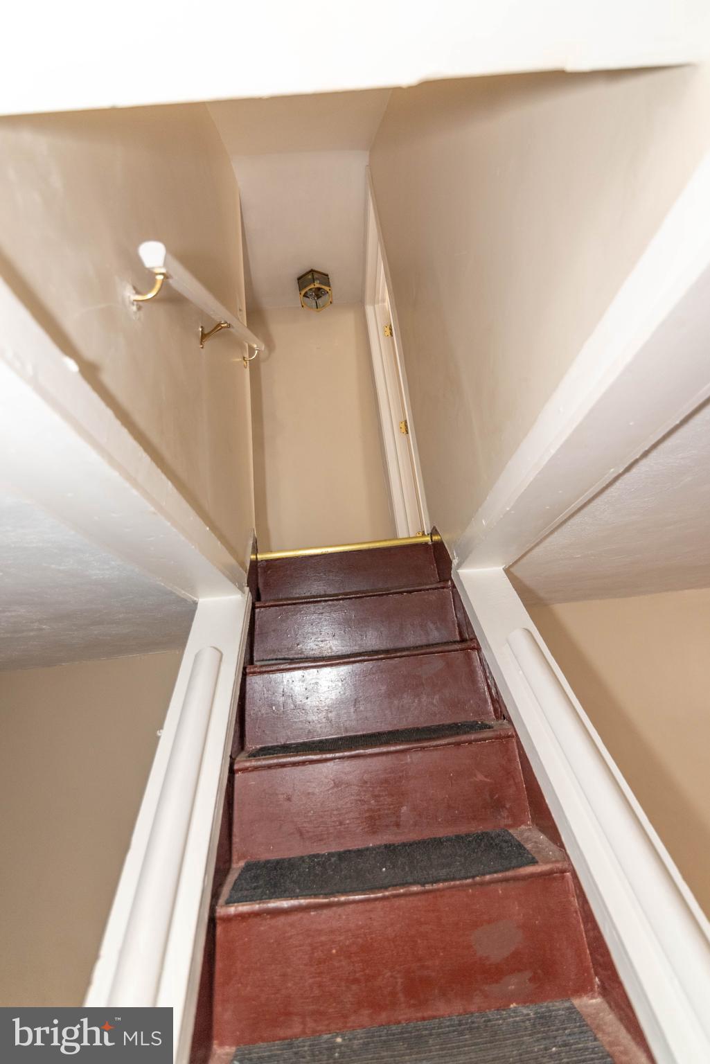 SOUTH BALTIMORE - Residential