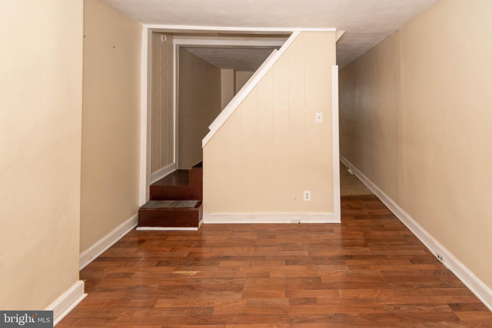 SOUTH BALTIMORE - Residential