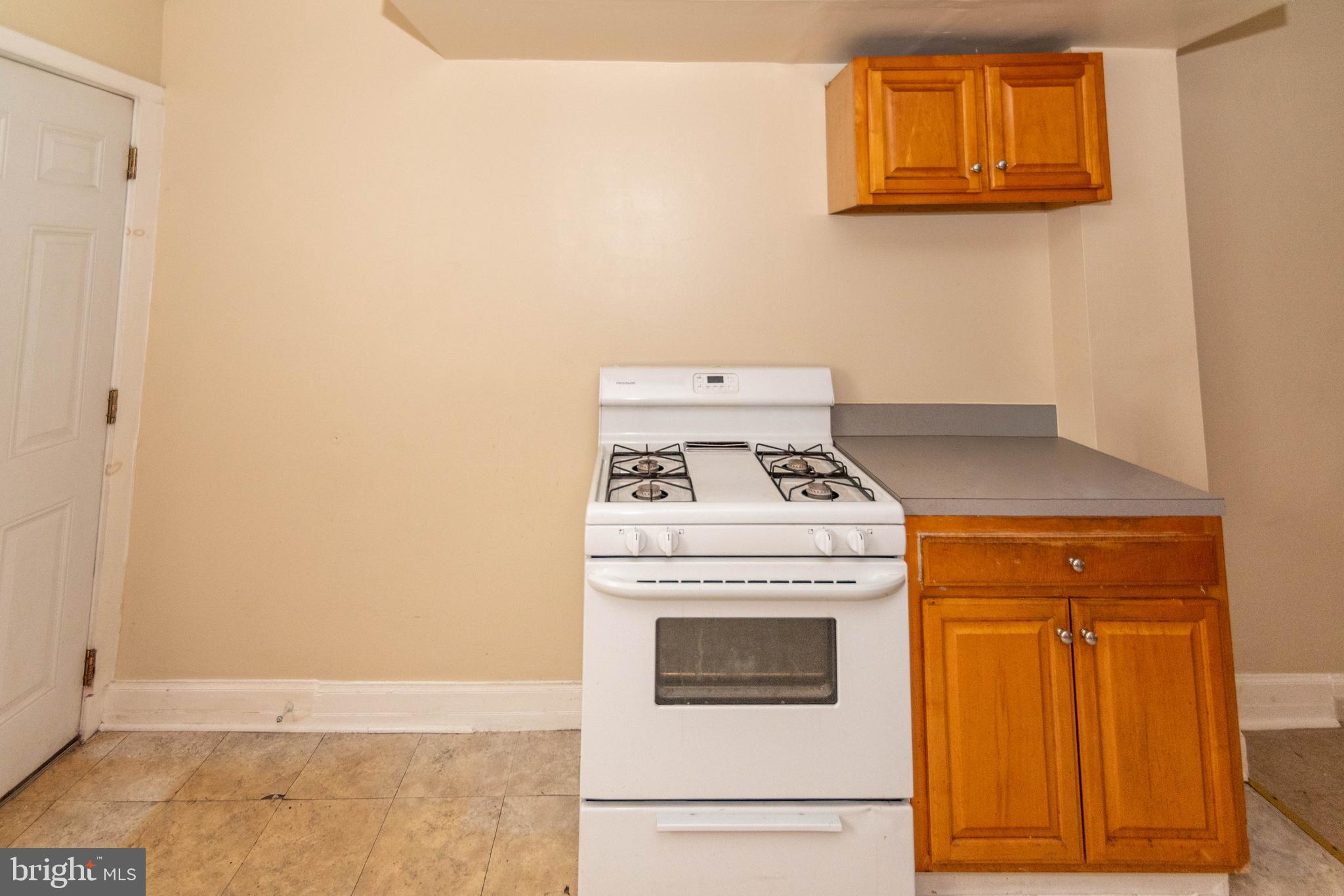 SOUTH BALTIMORE - Residential