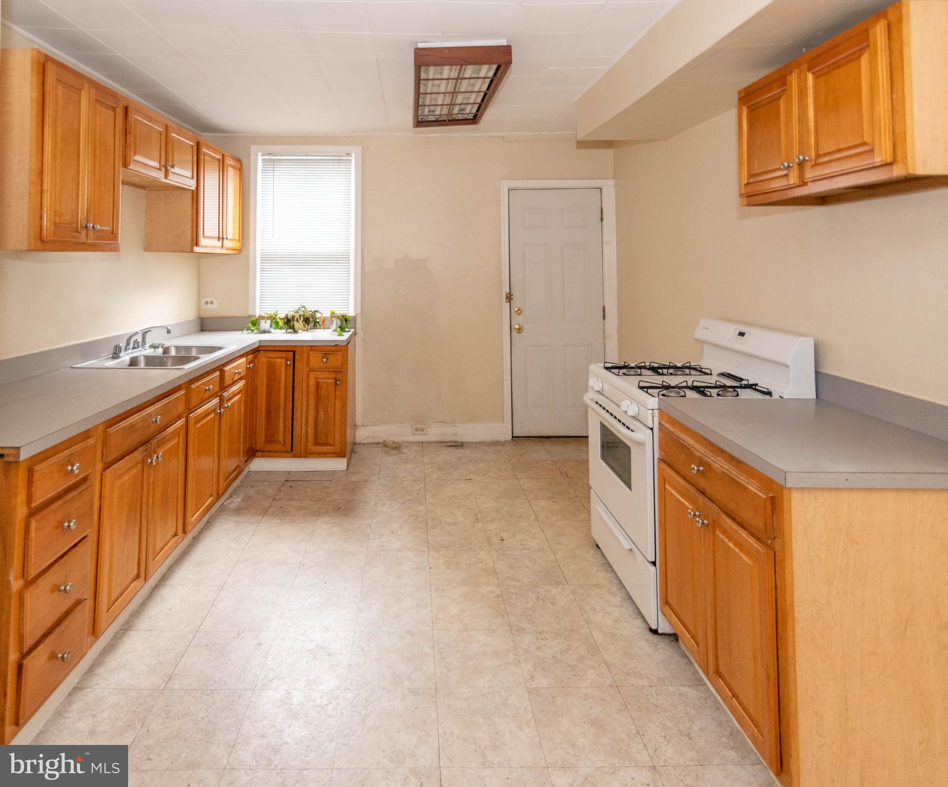 SOUTH BALTIMORE - Residential