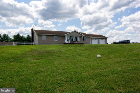 17439 MILL BRANCH PLACE BOWIE MD 20716
