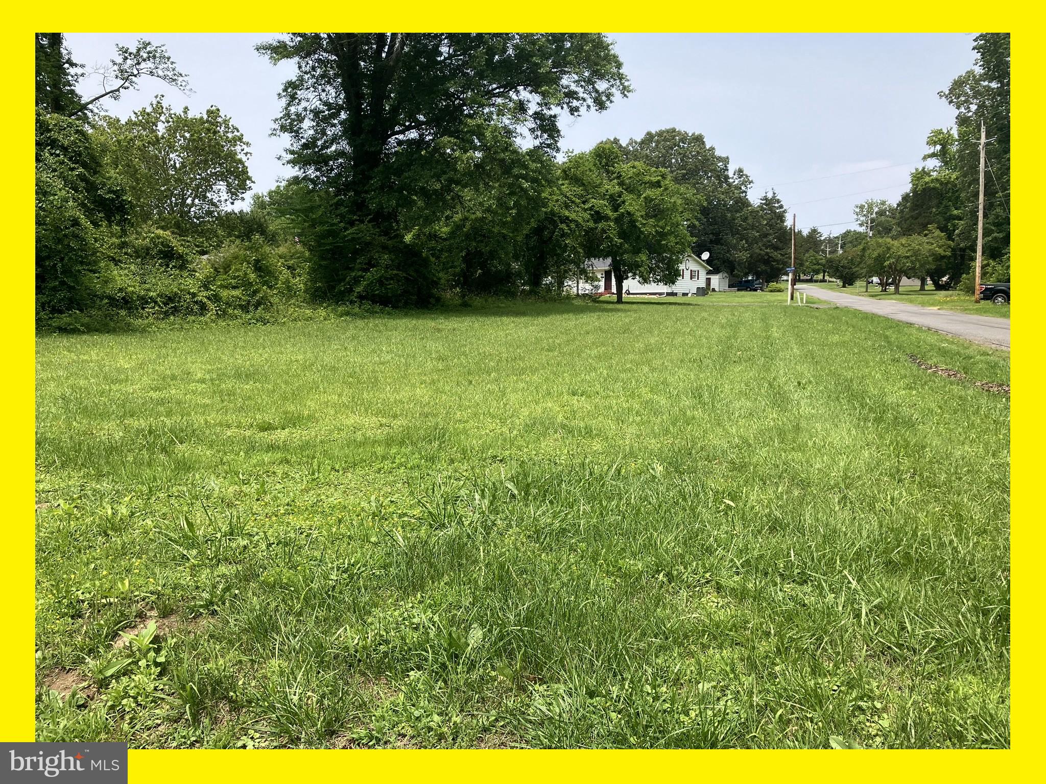 LONGVIEW BEACH - Land