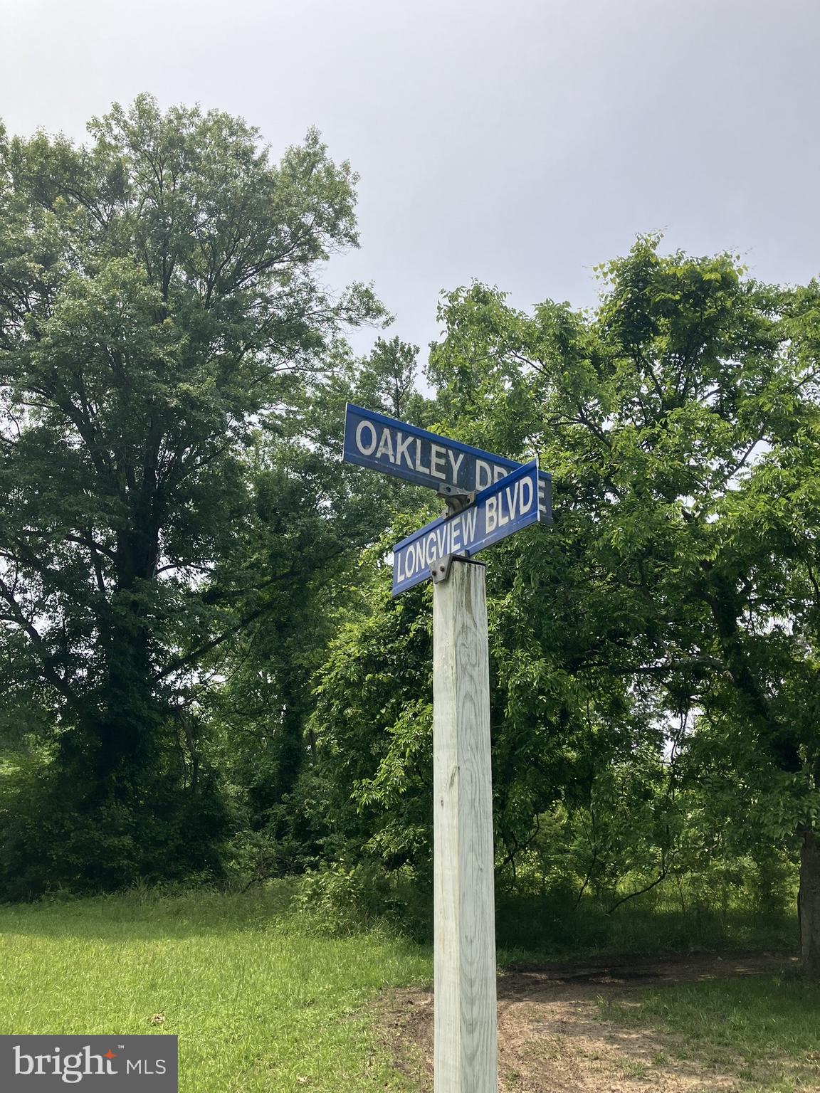 OAKLEY DRIVE