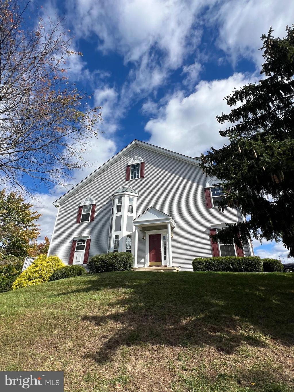 Photo of 272 Militia Drive, WAYNE, PA 19087 (MLS # PAMC2159080)