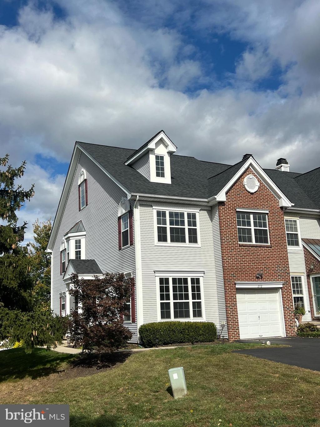 Photo of 272 Militia Drive, WAYNE, PA 19087 (MLS # PAMC2159080)