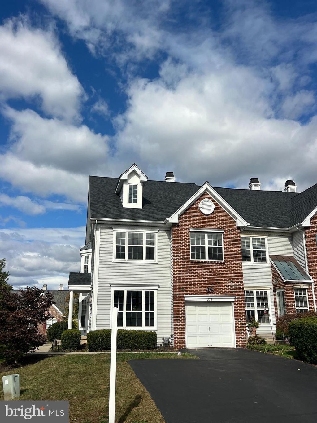 Photo of 272 Militia Drive, WAYNE, PA 19087 (MLS # PAMC2159080)