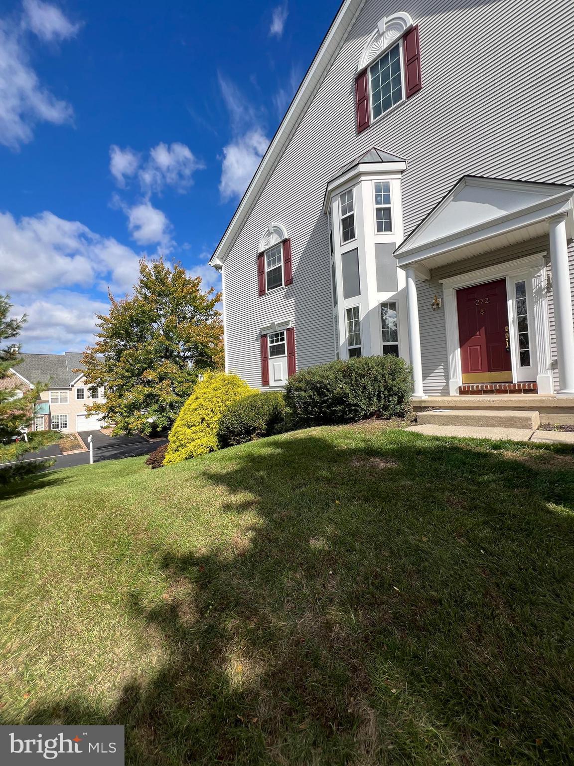 272 MILITIA DRIVE