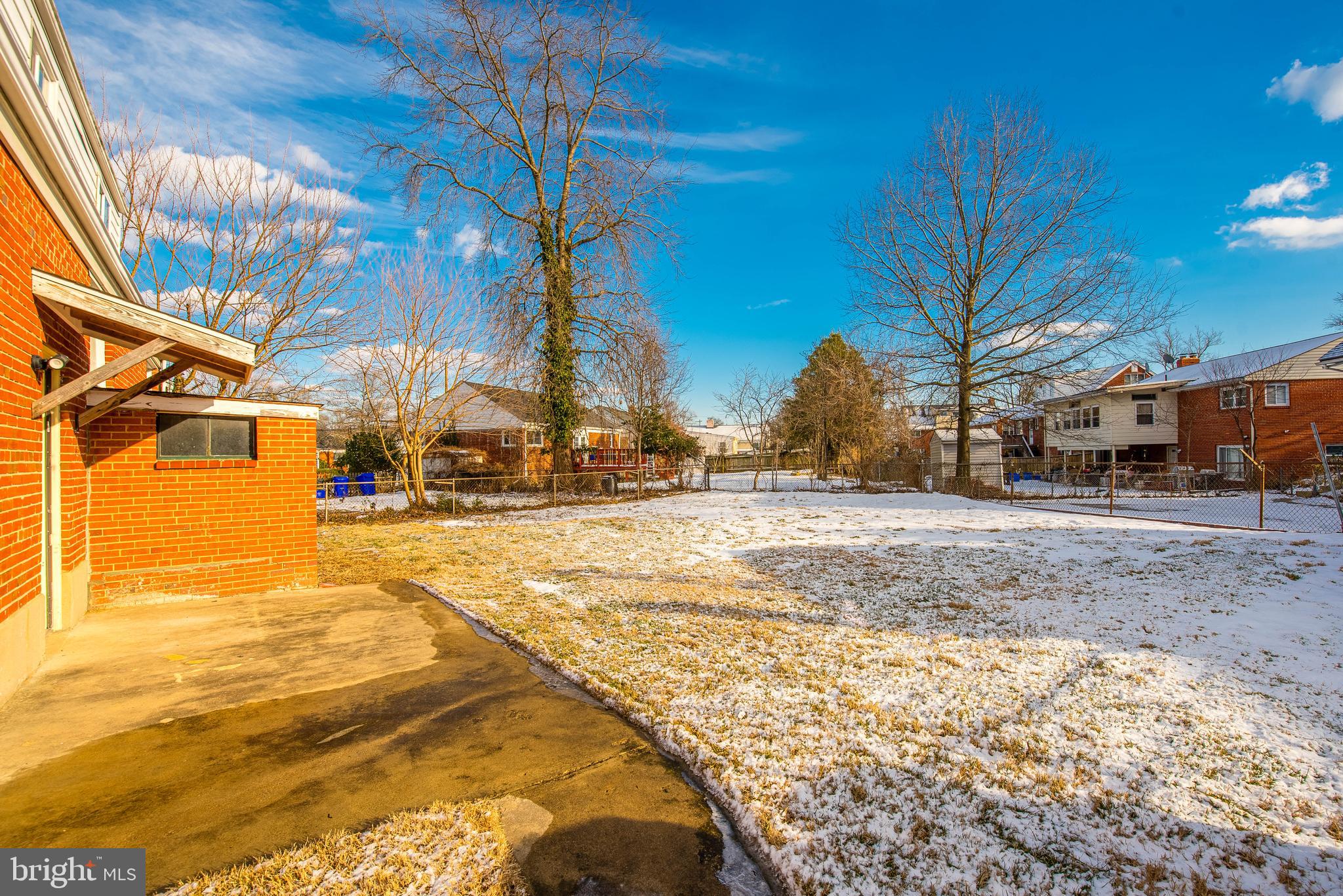 OAKVIEW - Residential