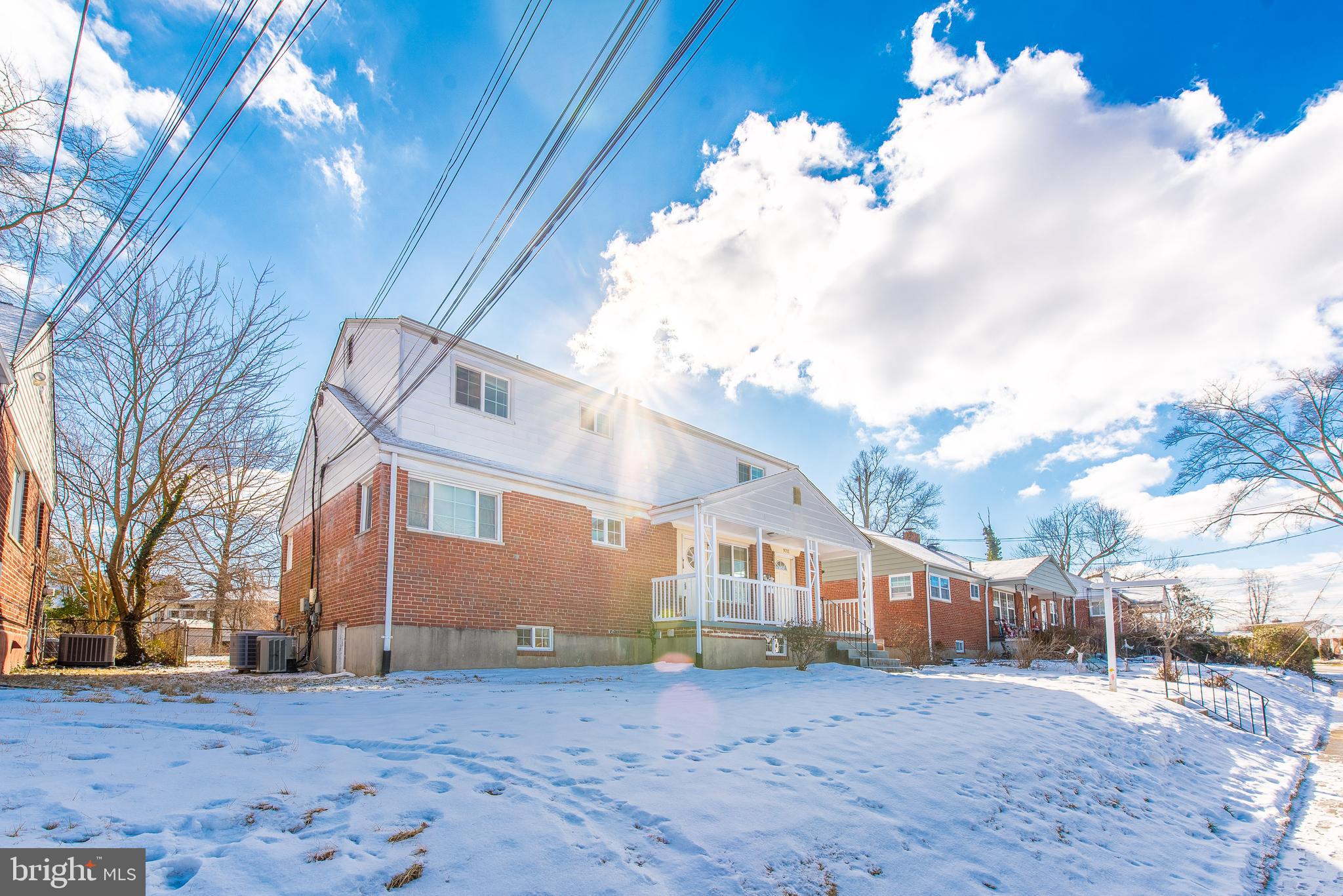 OAKVIEW - Residential