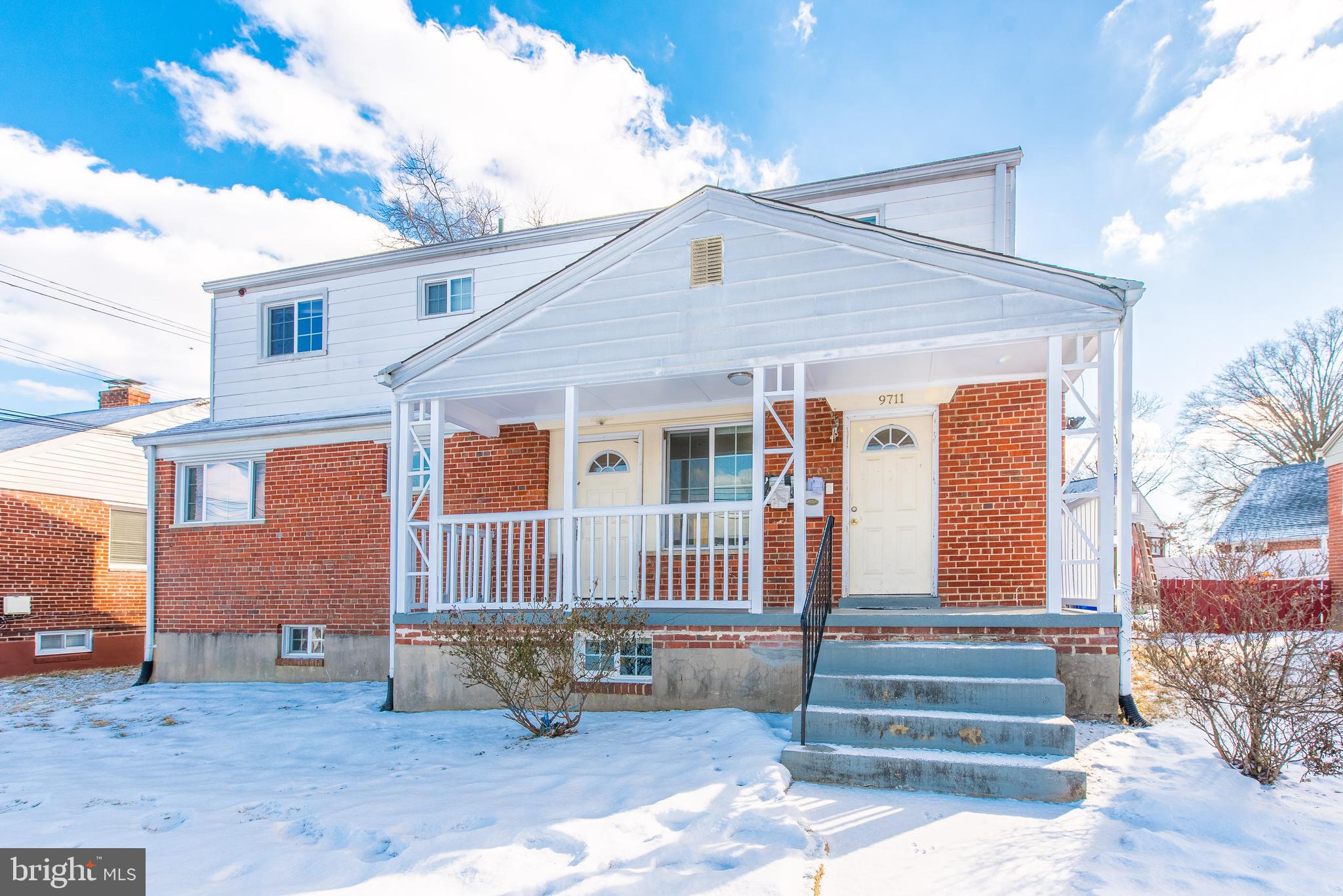 OAKVIEW - Residential