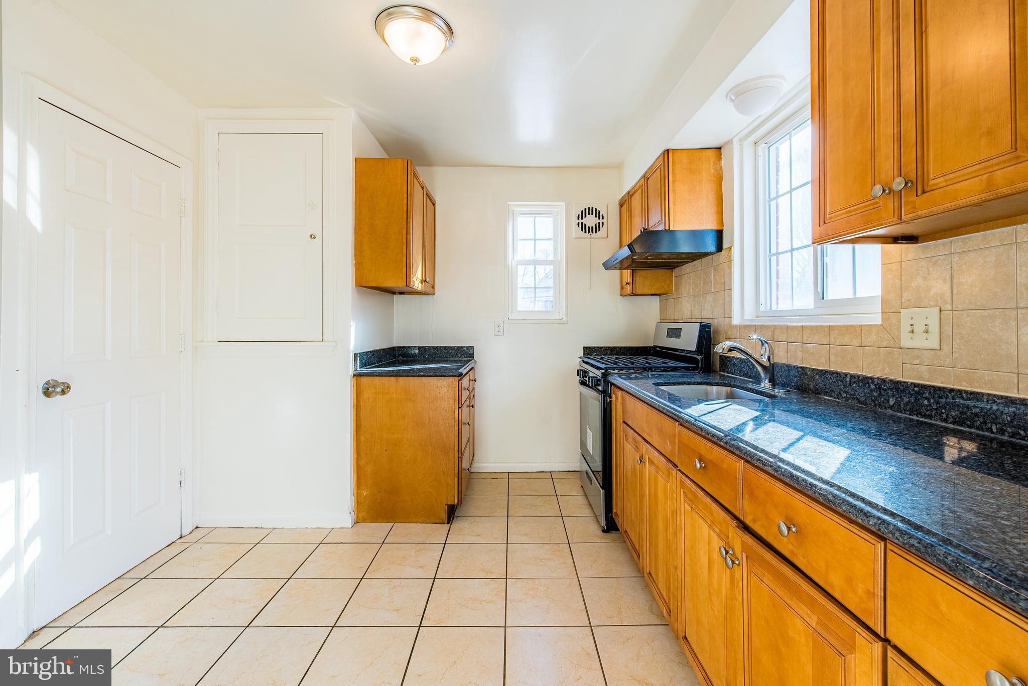 OAKVIEW - Residential