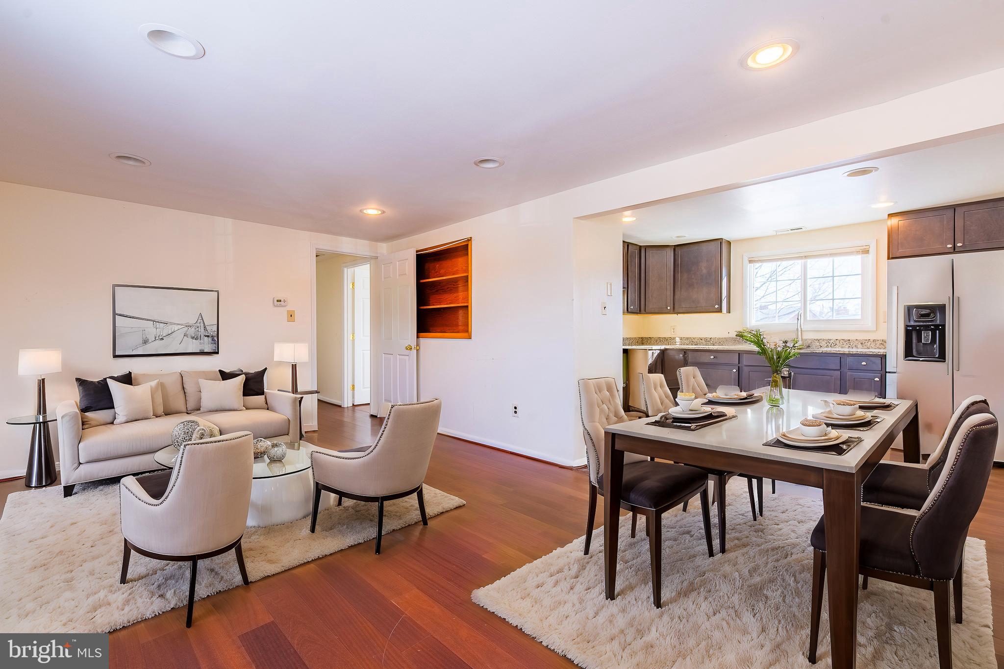 OAKVIEW - Residential