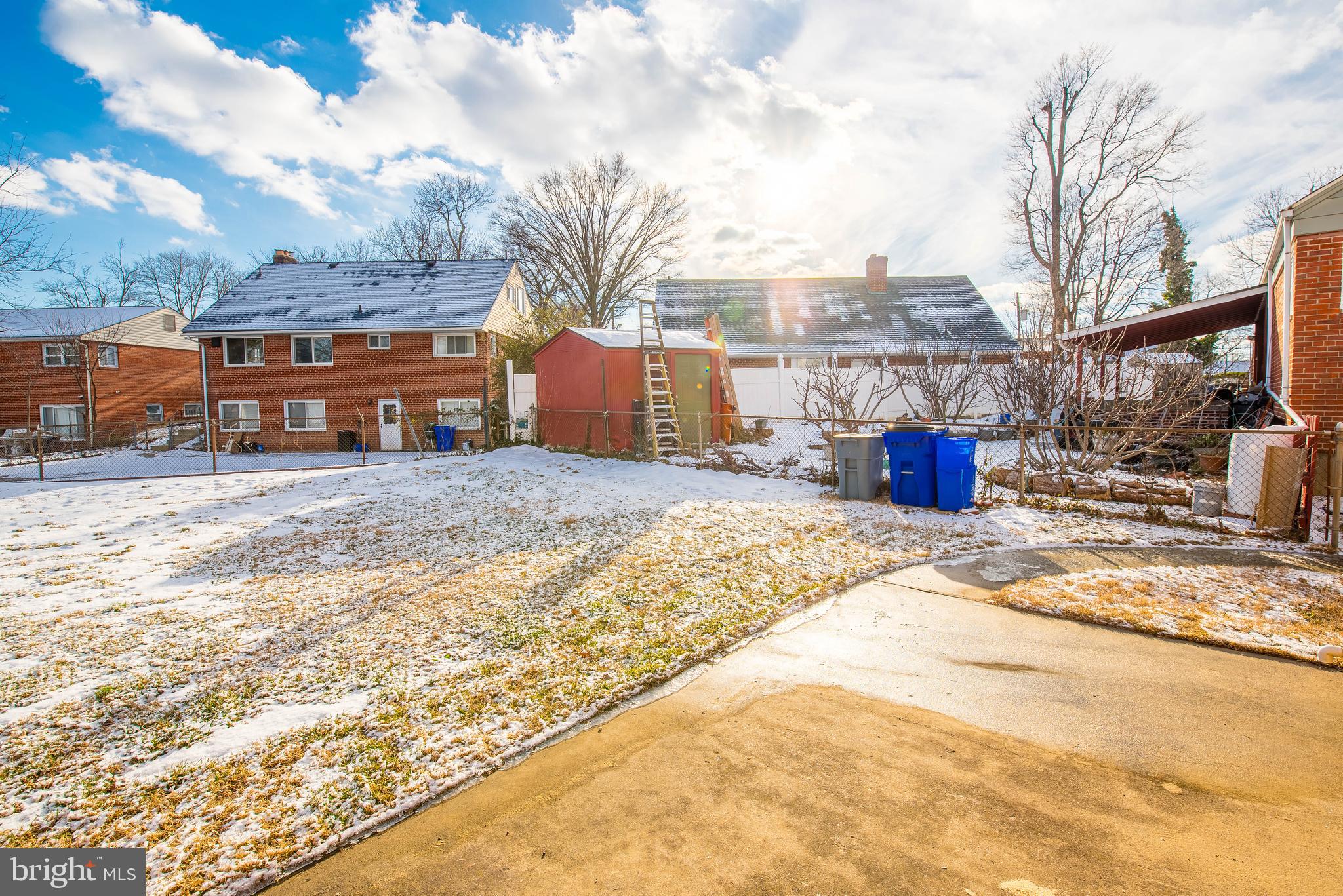 OAKVIEW - Residential