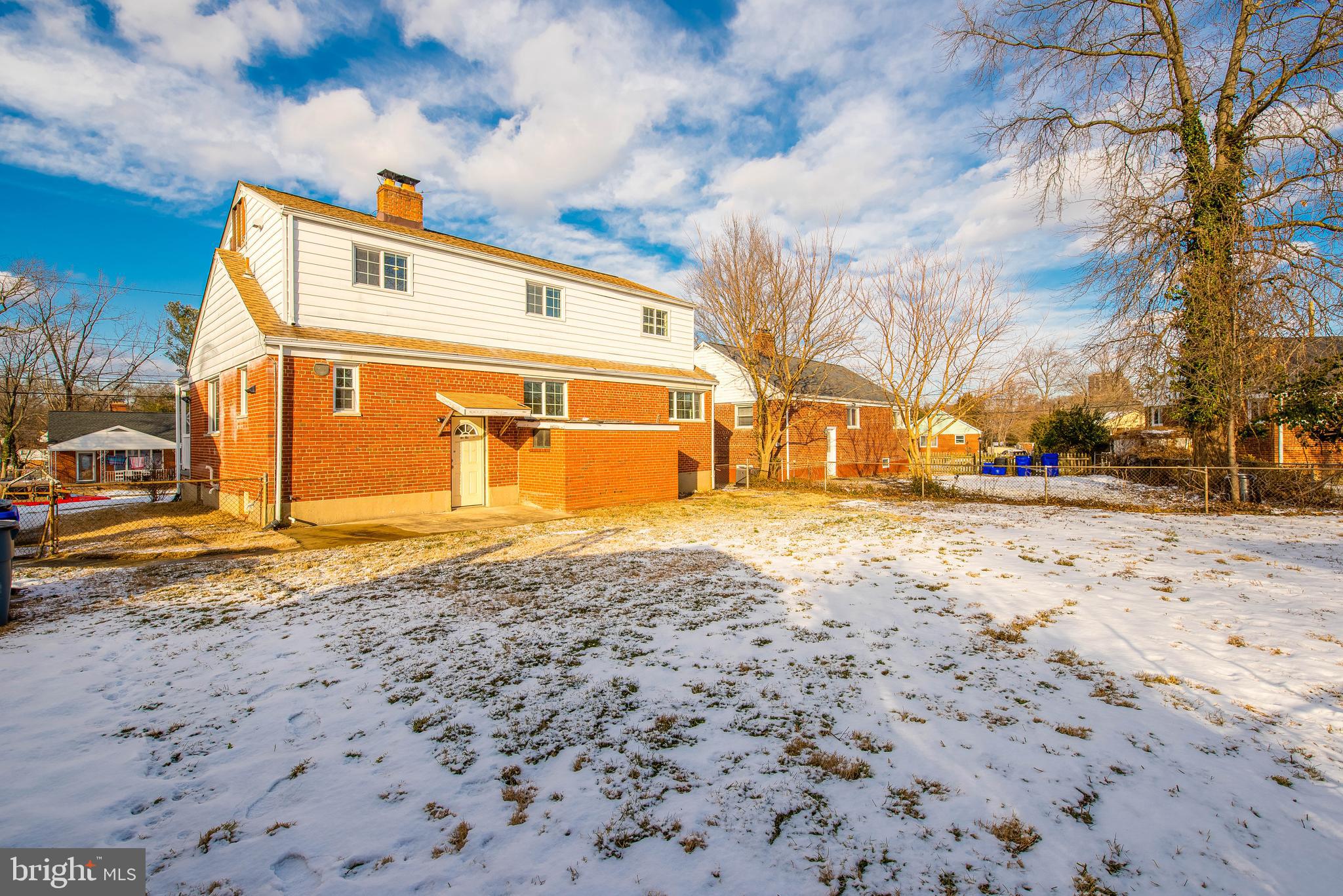 OAKVIEW - Residential