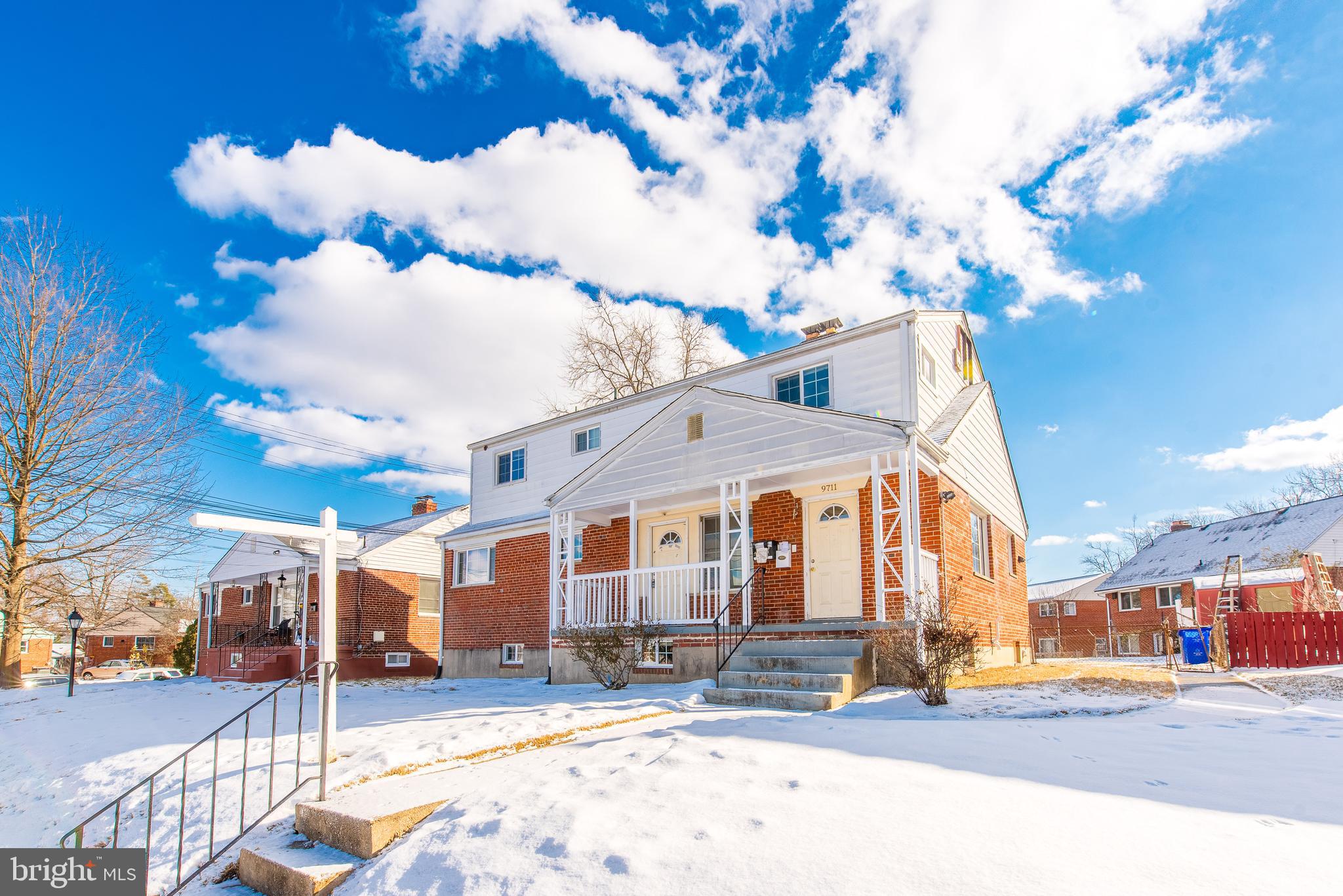 OAKVIEW - Residential