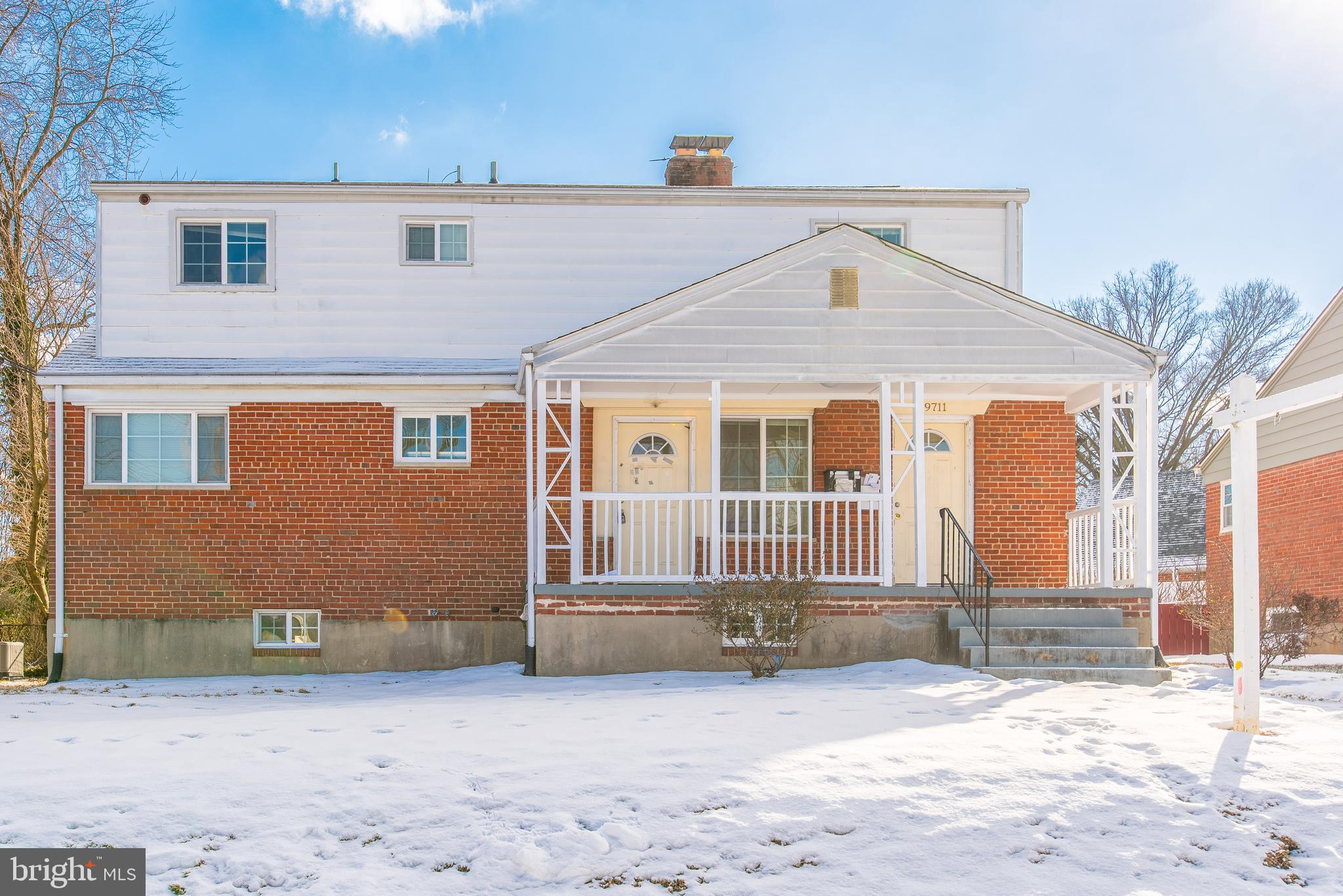 OAKVIEW - Residential