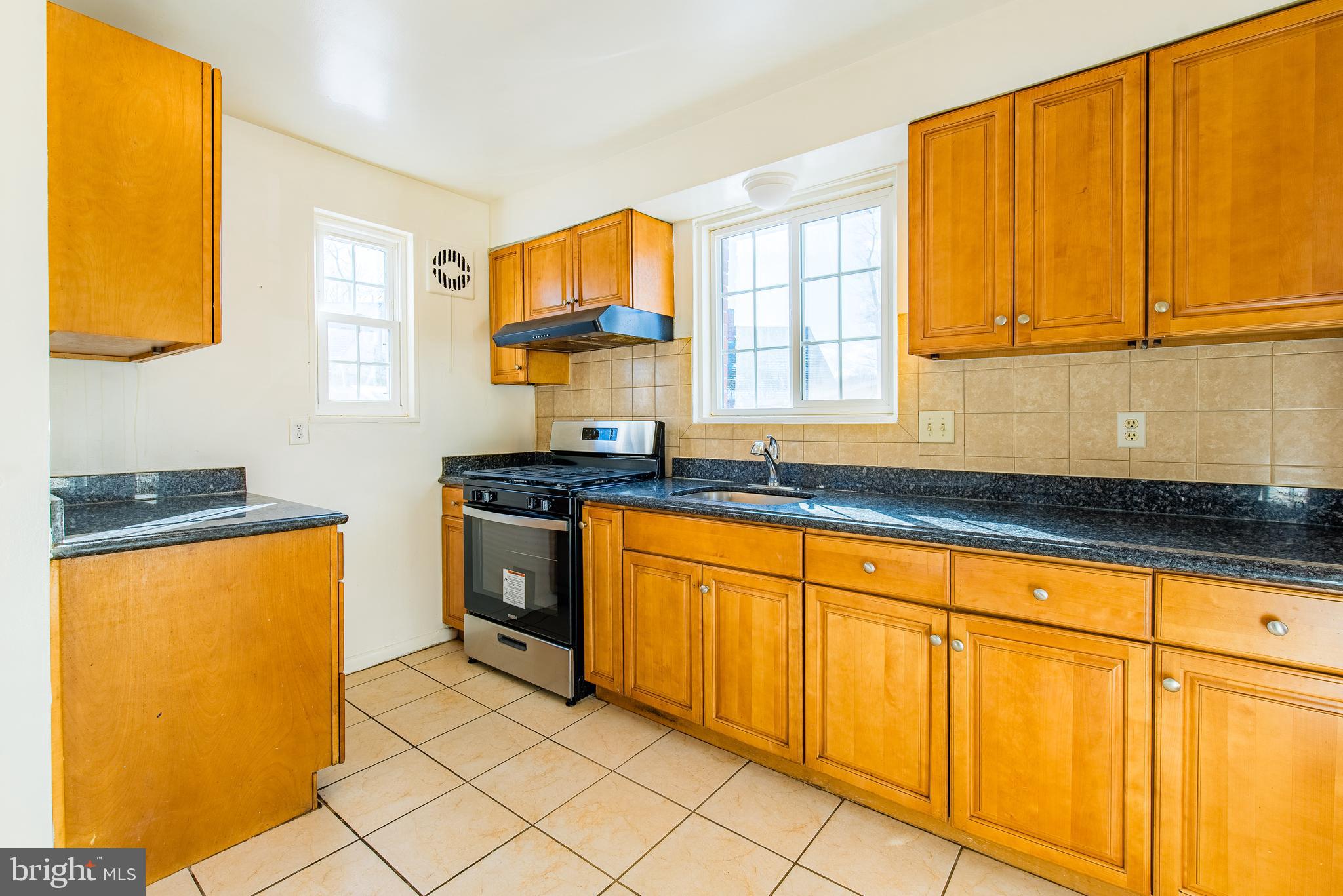 OAKVIEW - Residential